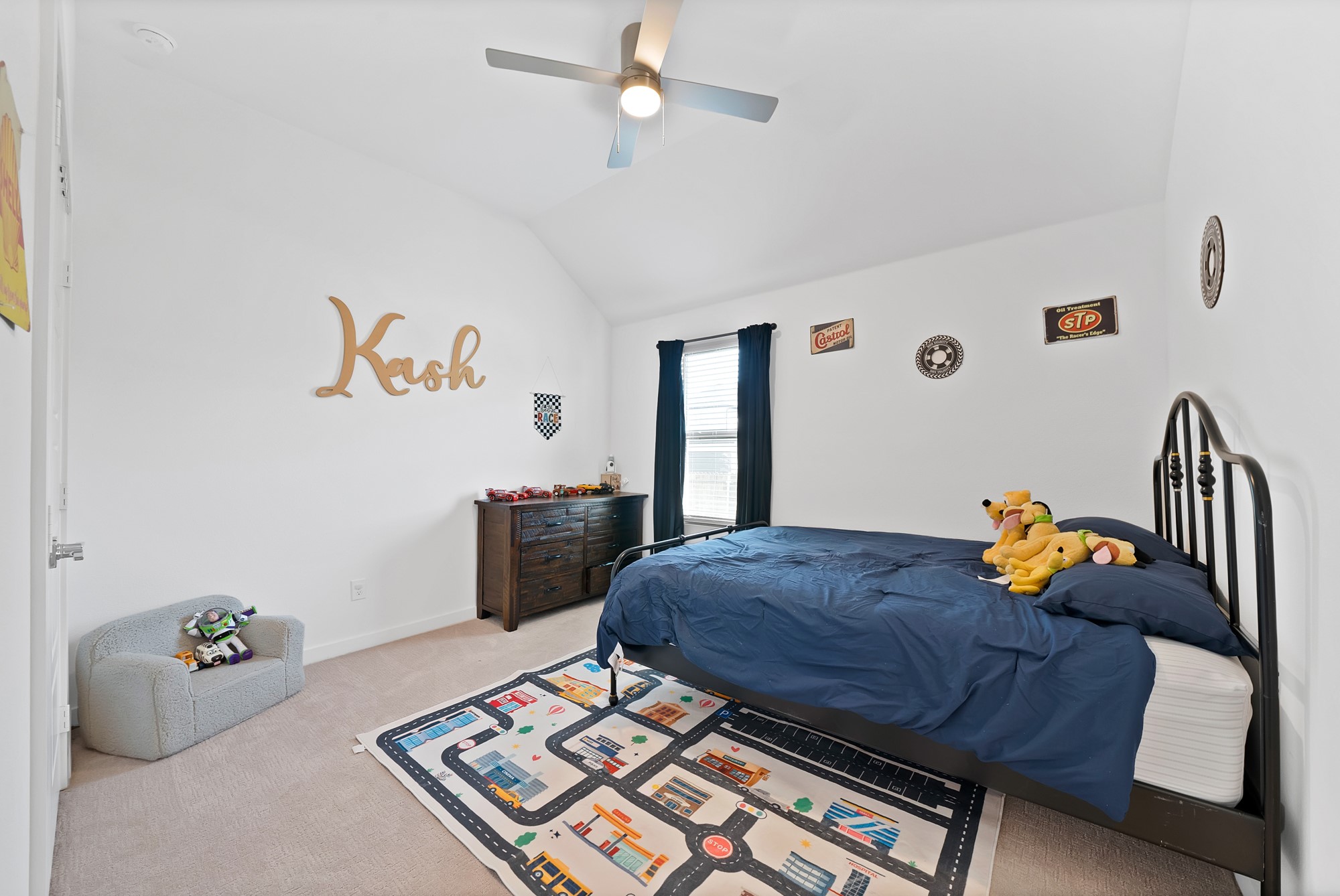 3701 Turpin Drive