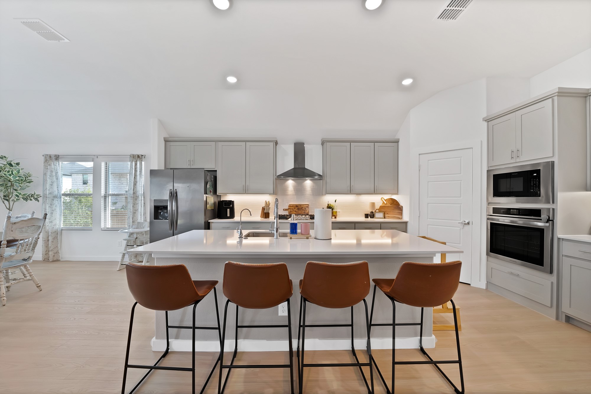 3701 Turpin Drive