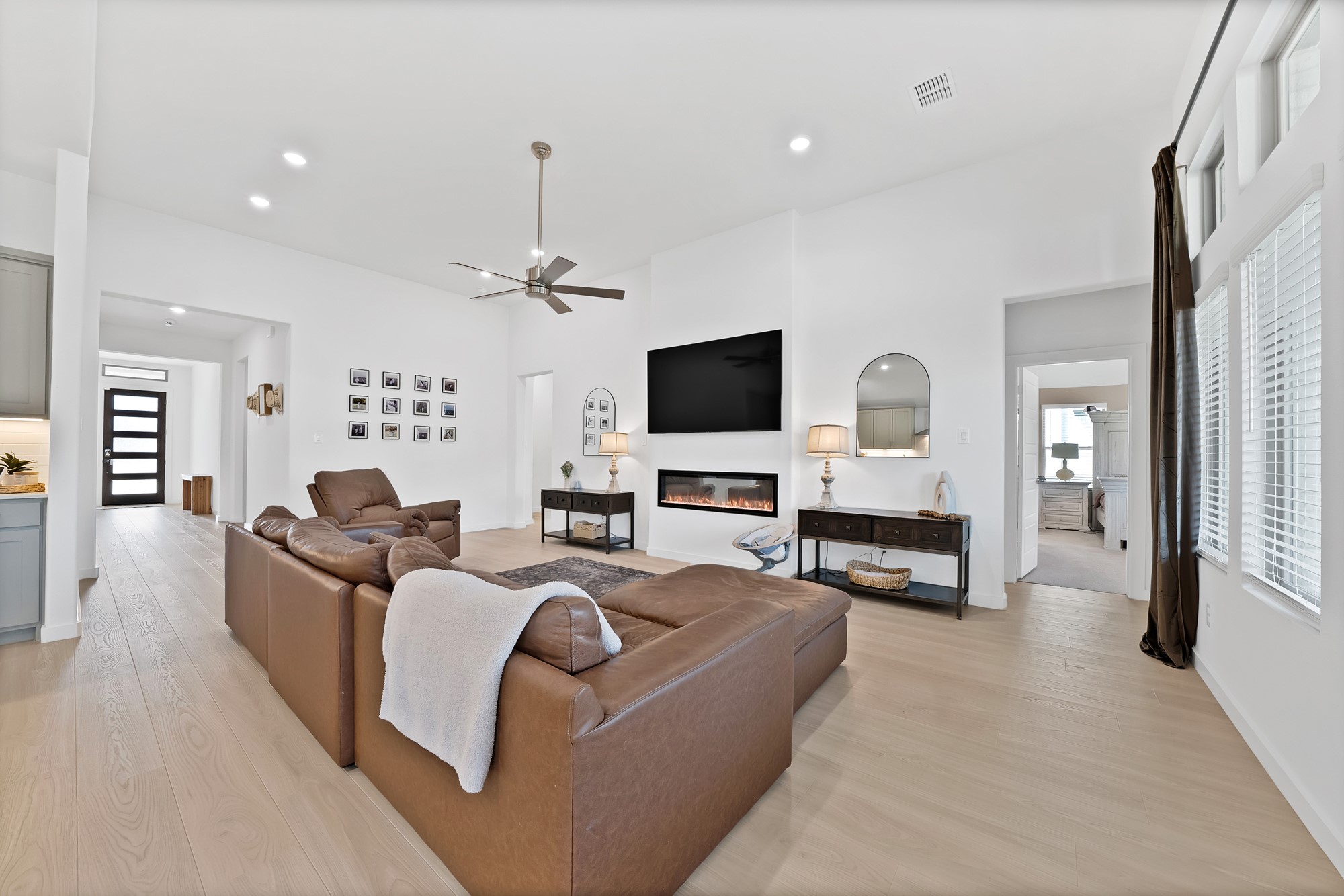 3701 Turpin Drive
