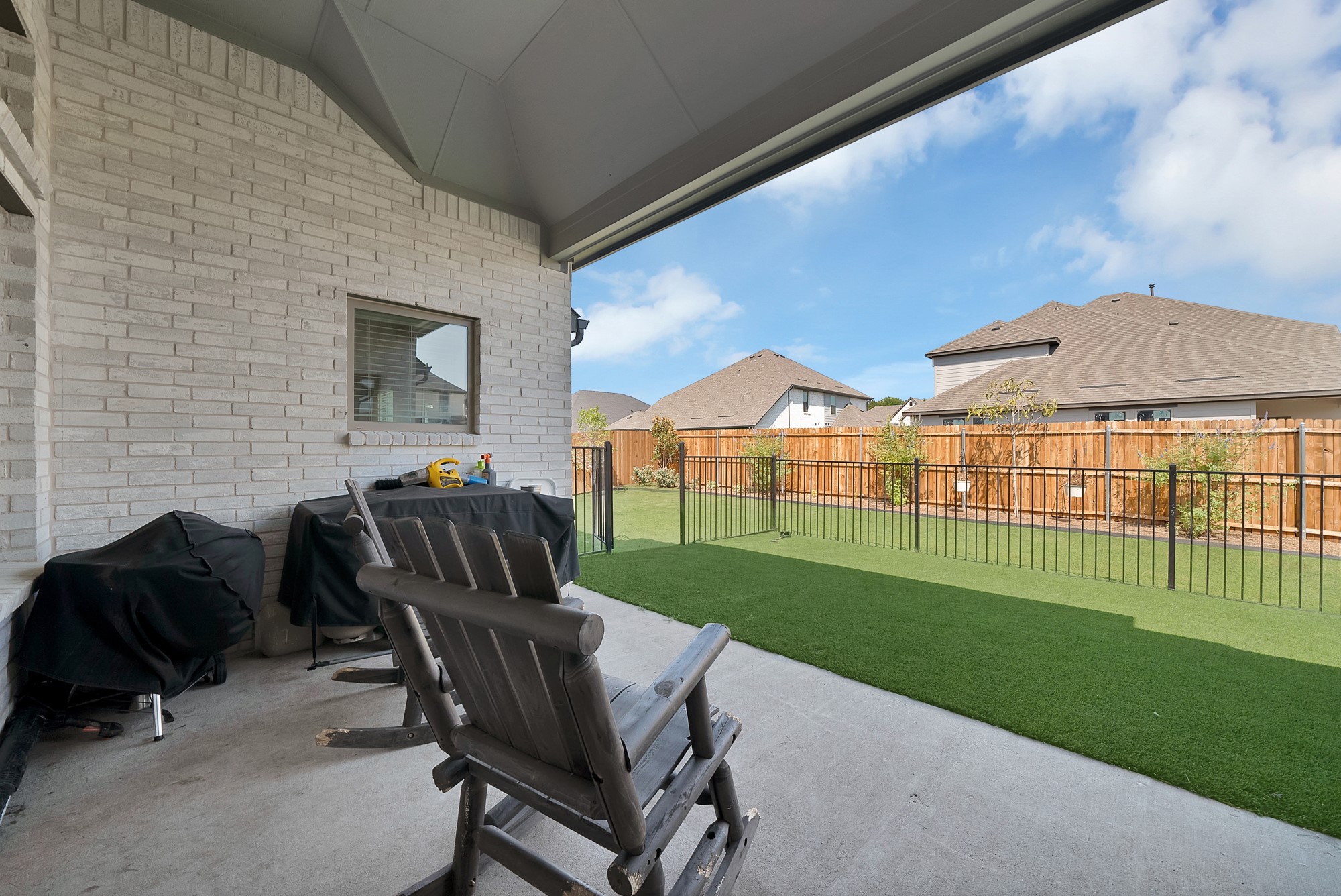 3701 Turpin Drive
