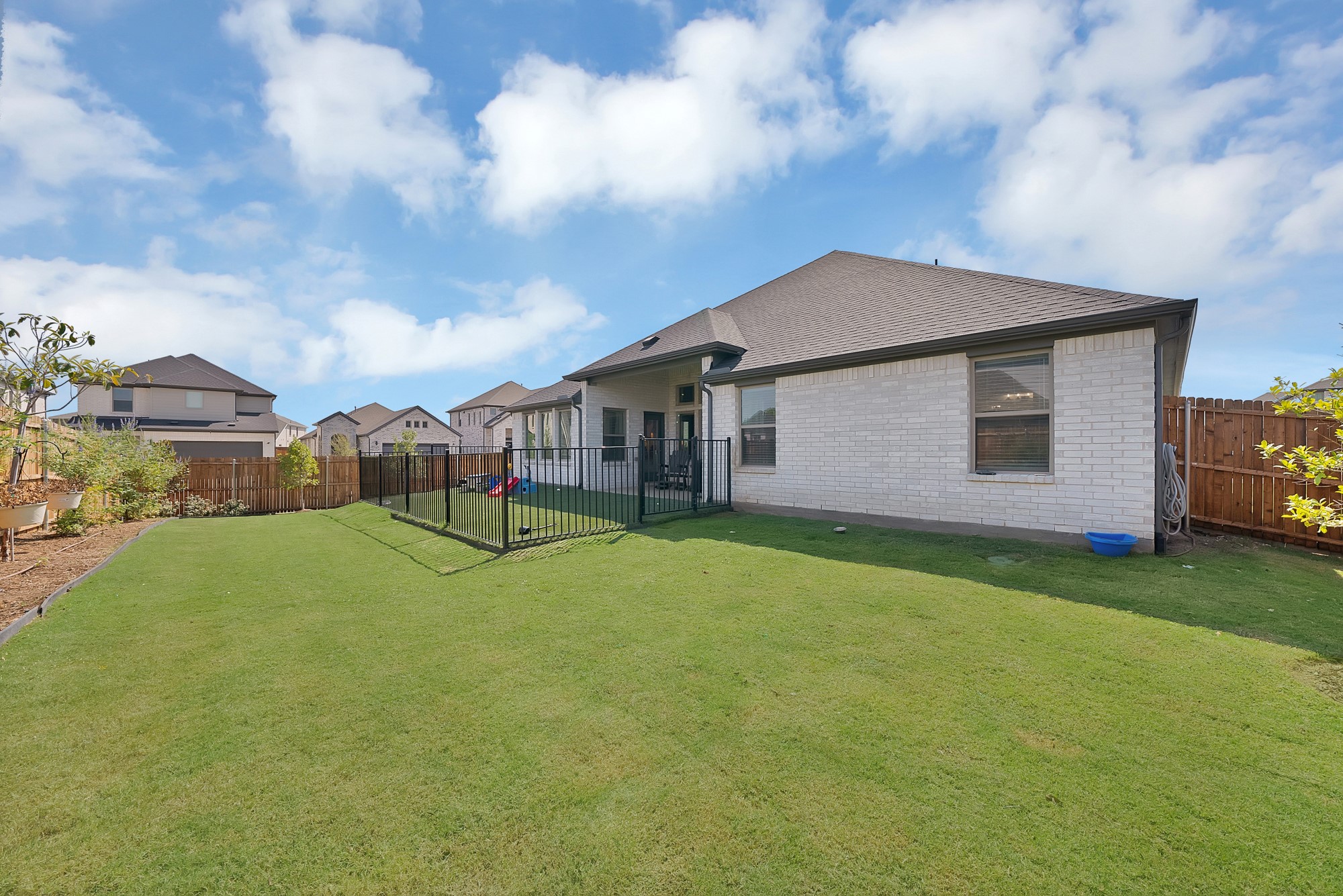 3701 Turpin Drive