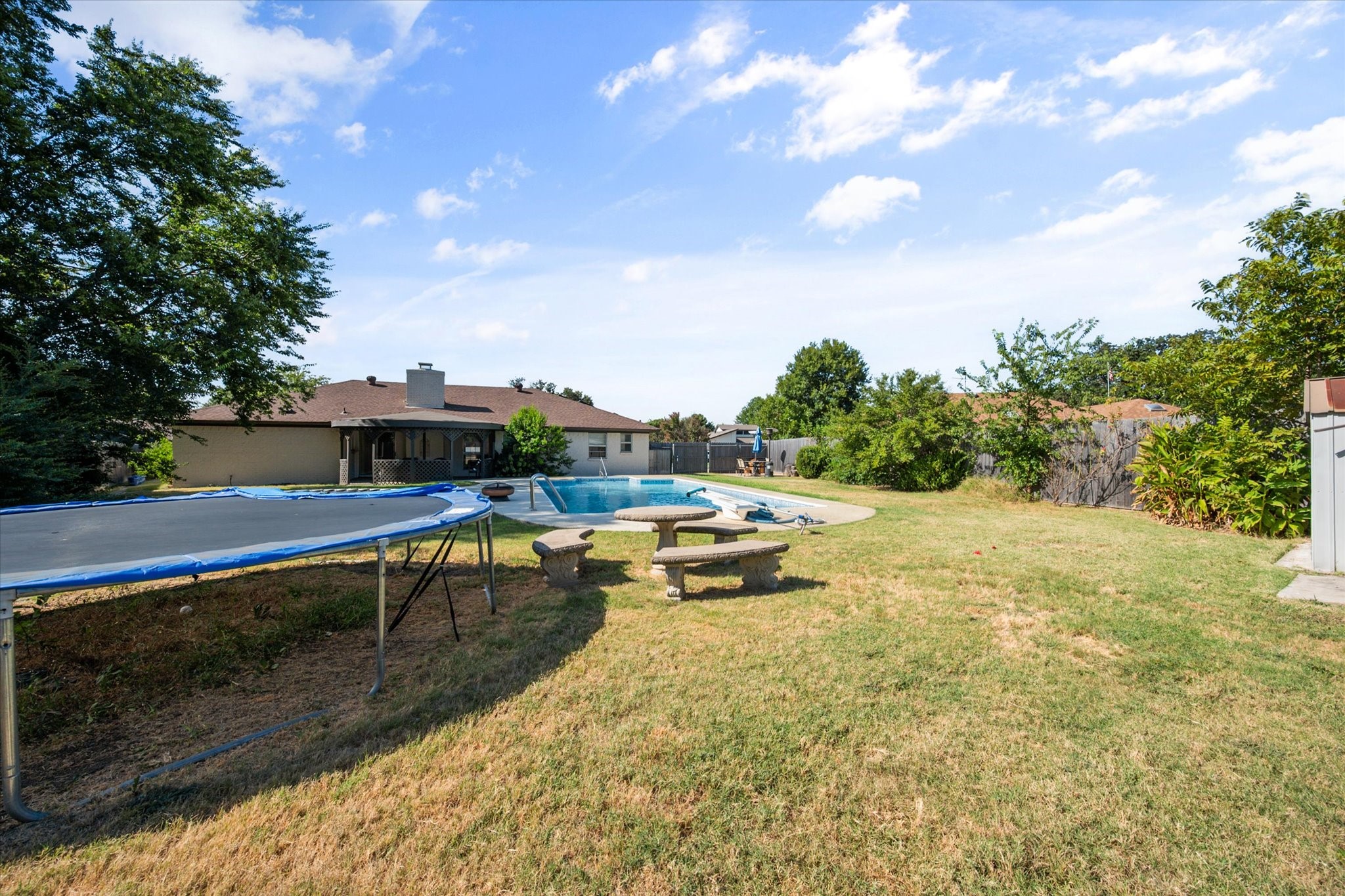 108 Haywood Drive