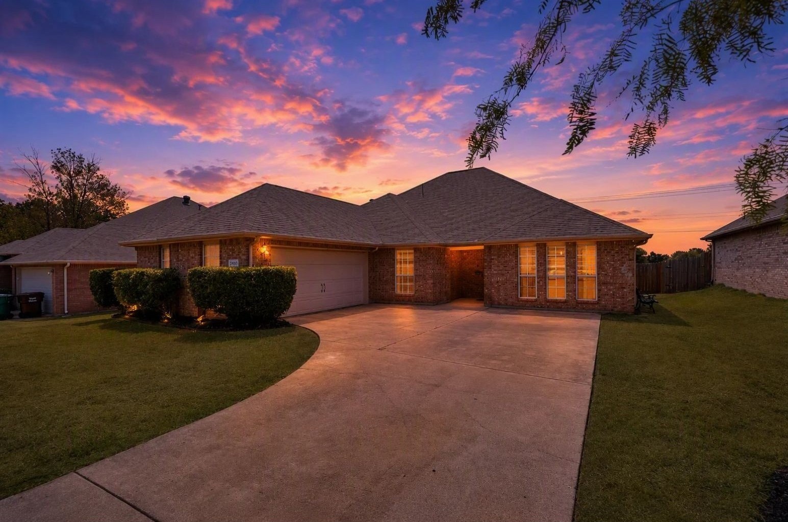 1800 Buena Vista Drive