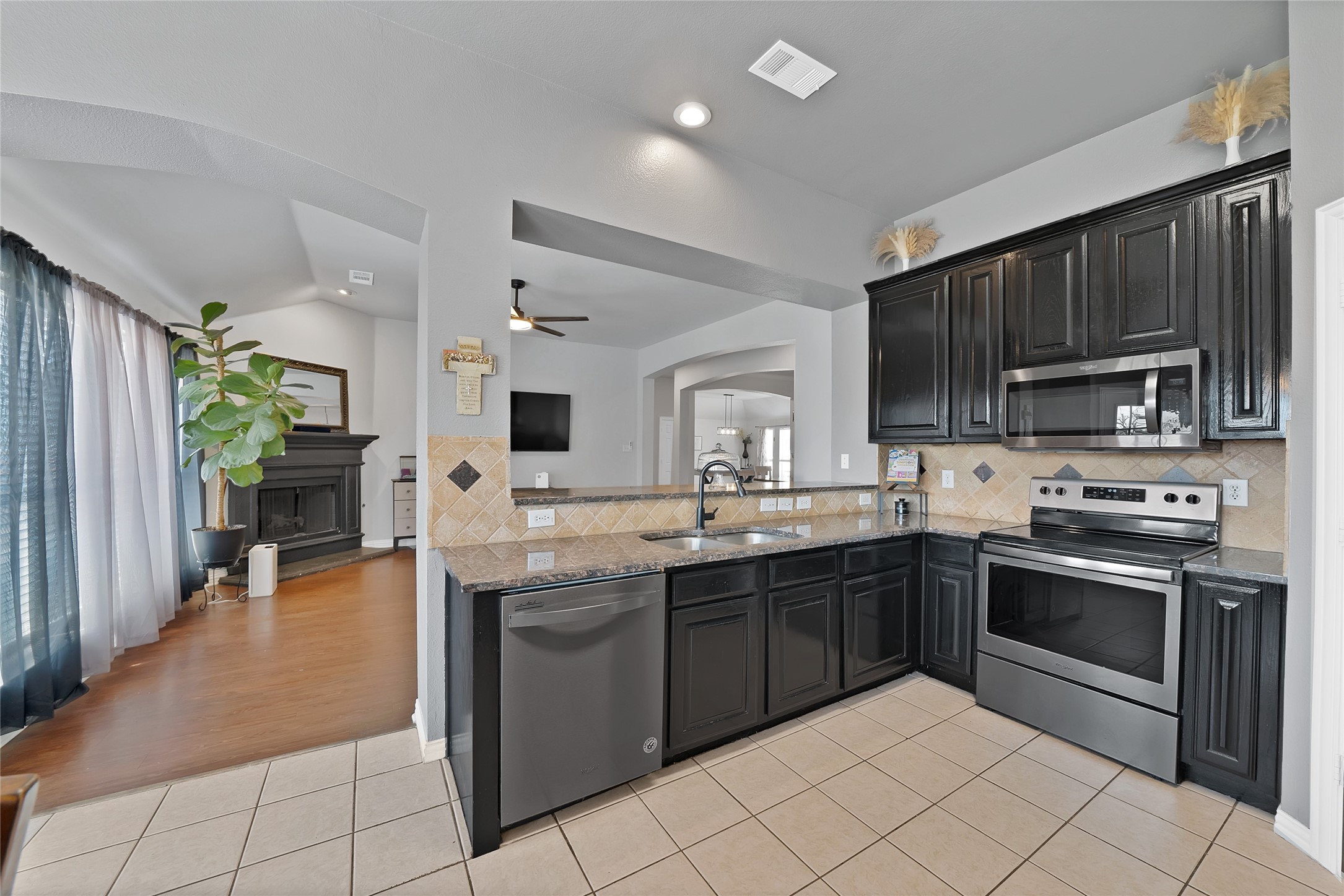 1800 Buena Vista Drive