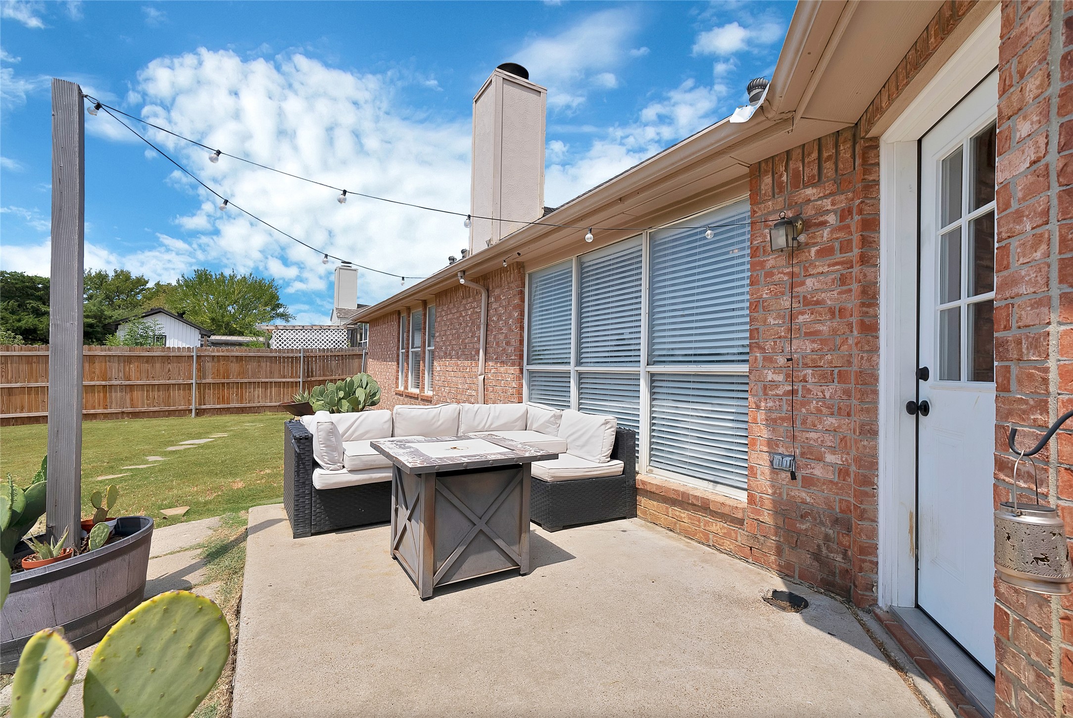 1800 Buena Vista Drive