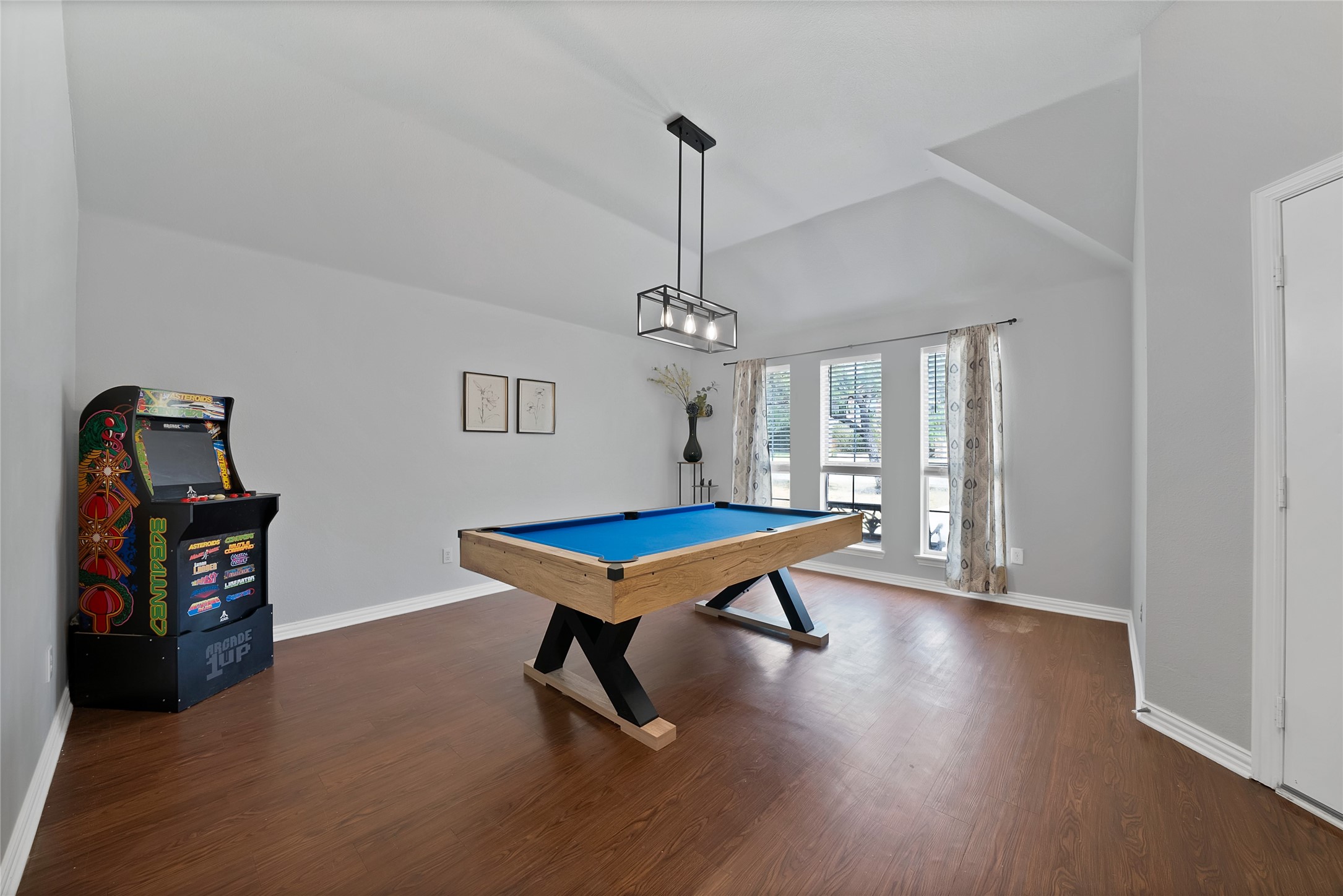 1800 Buena Vista Drive