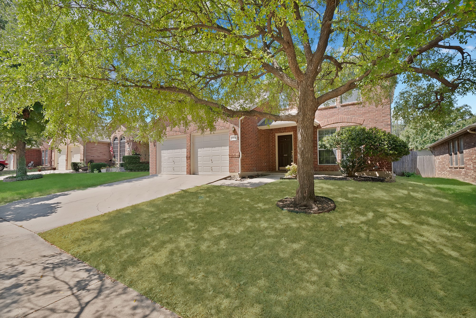 13241 Ridgepointe Road