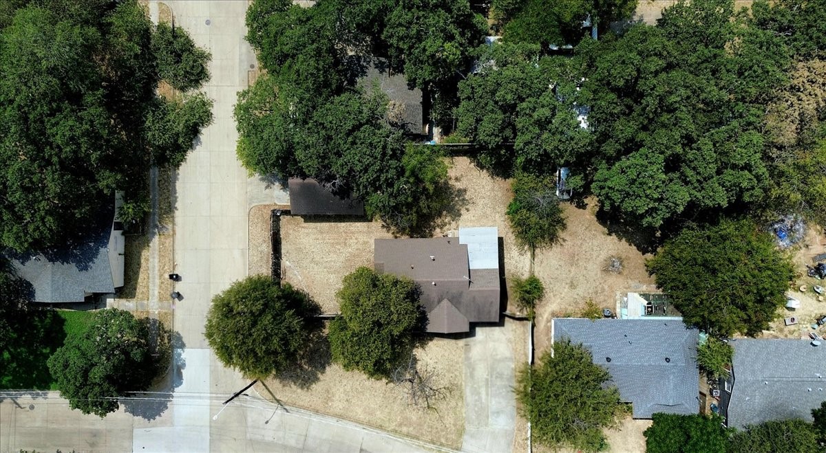 2640 Pioneer Street