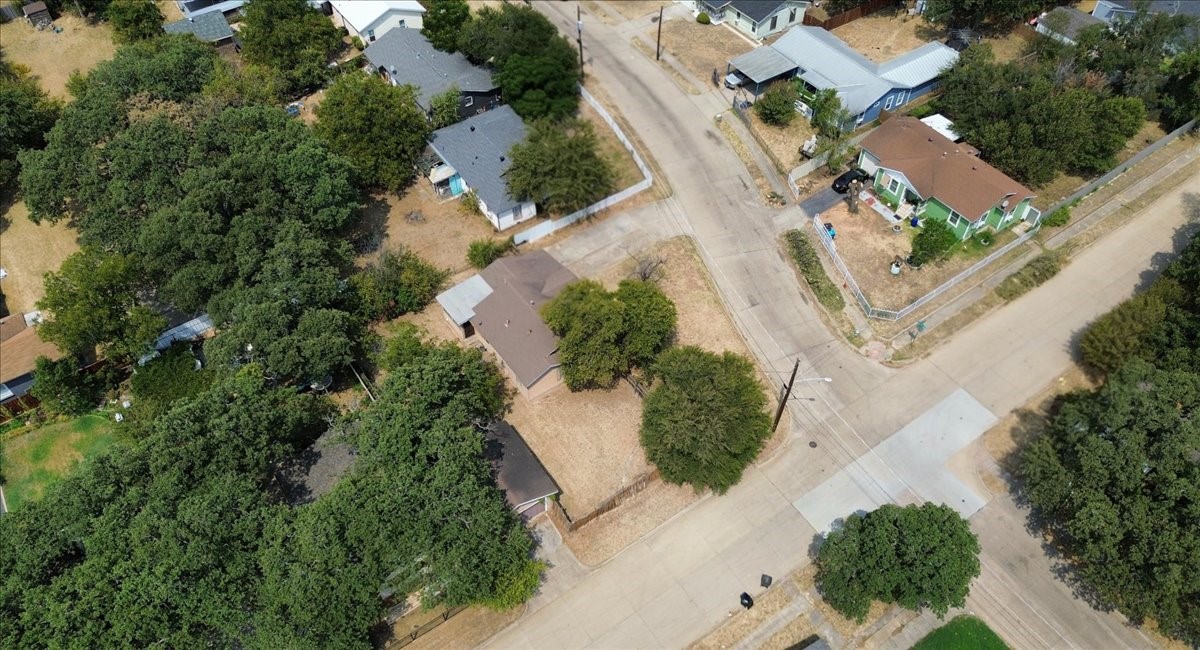 2640 Pioneer Street