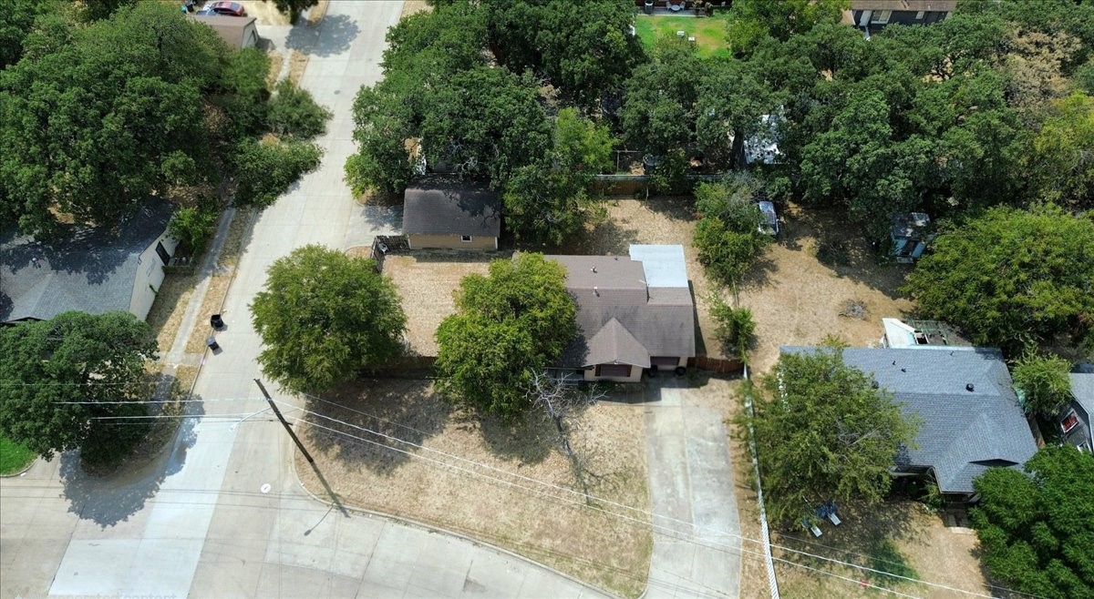 2640 Pioneer Street