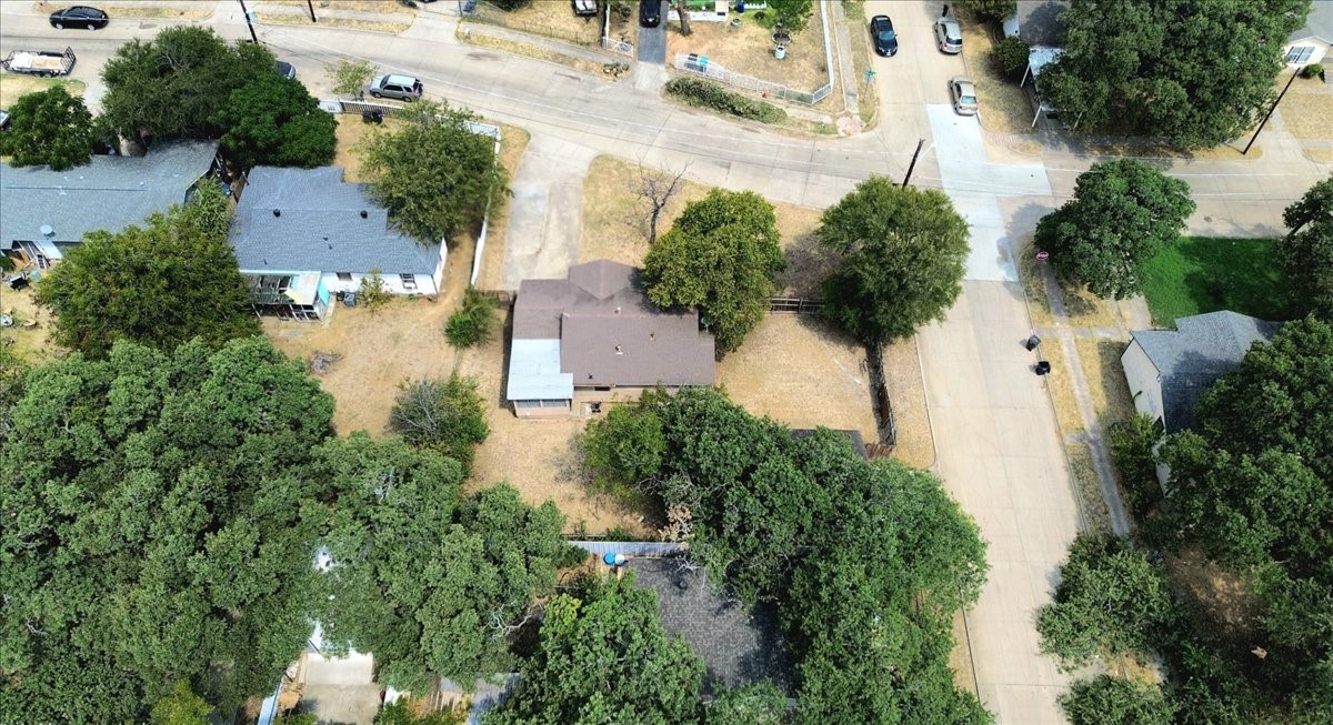 2640 Pioneer Street