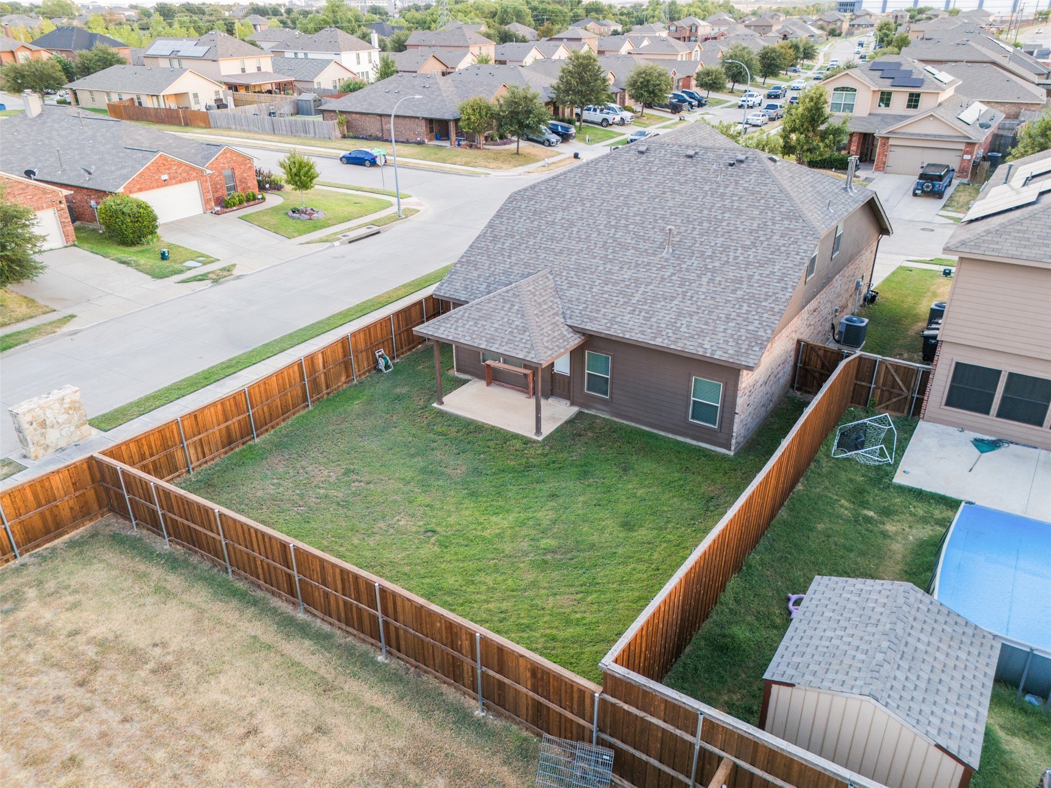 1220 Freestone Court
