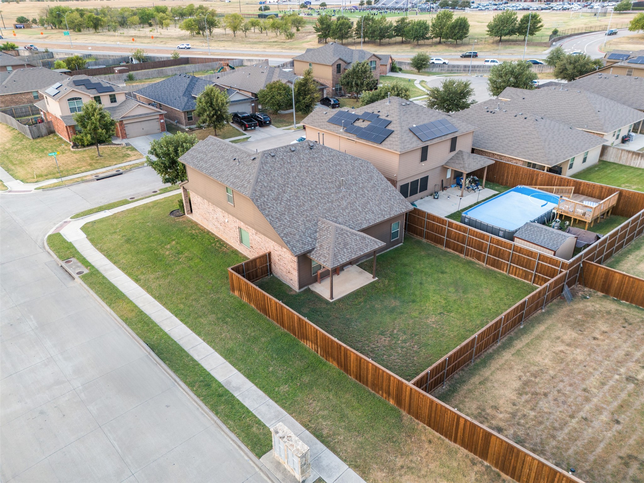 1220 Freestone Court