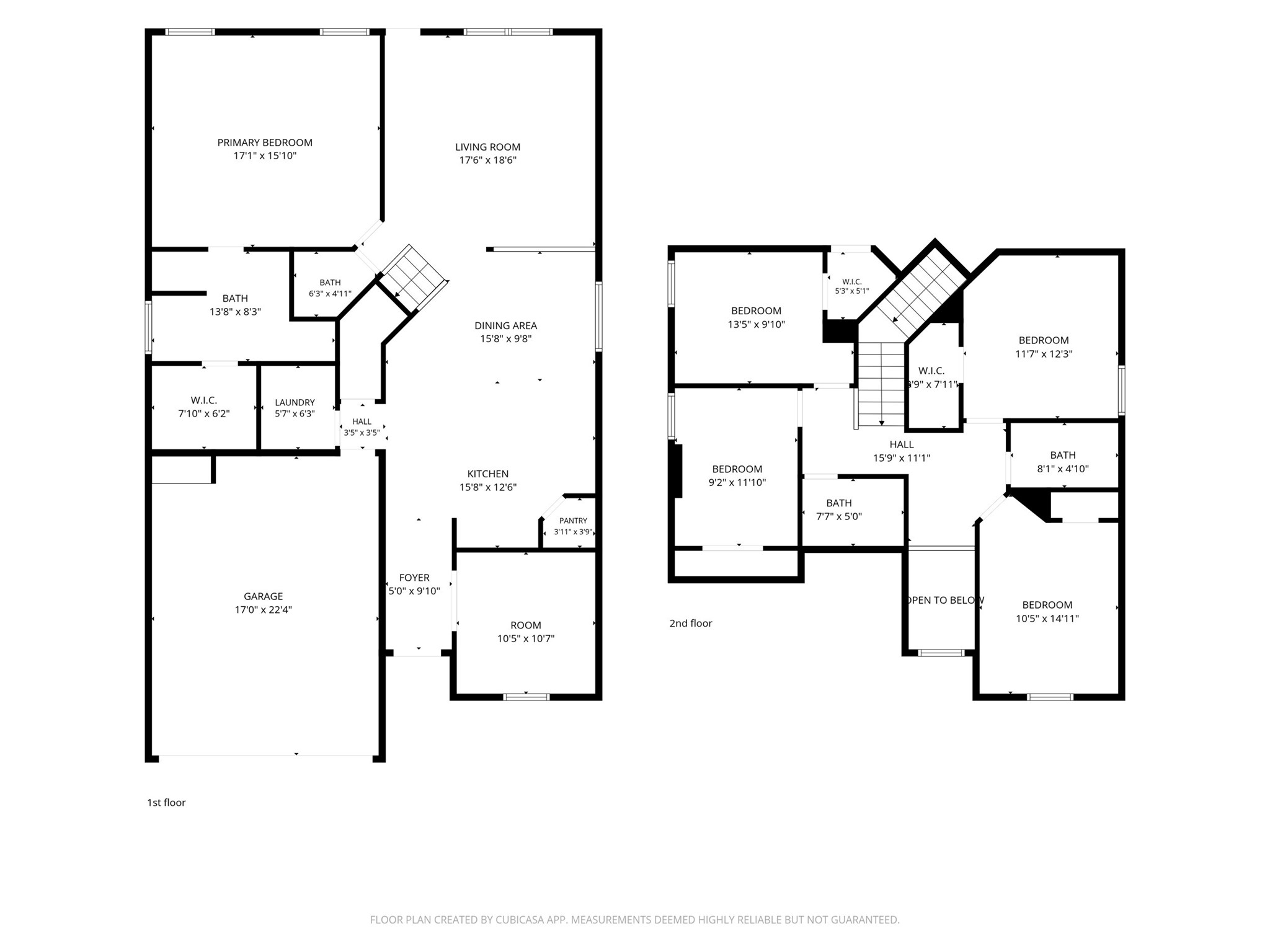 1220 Freestone Court