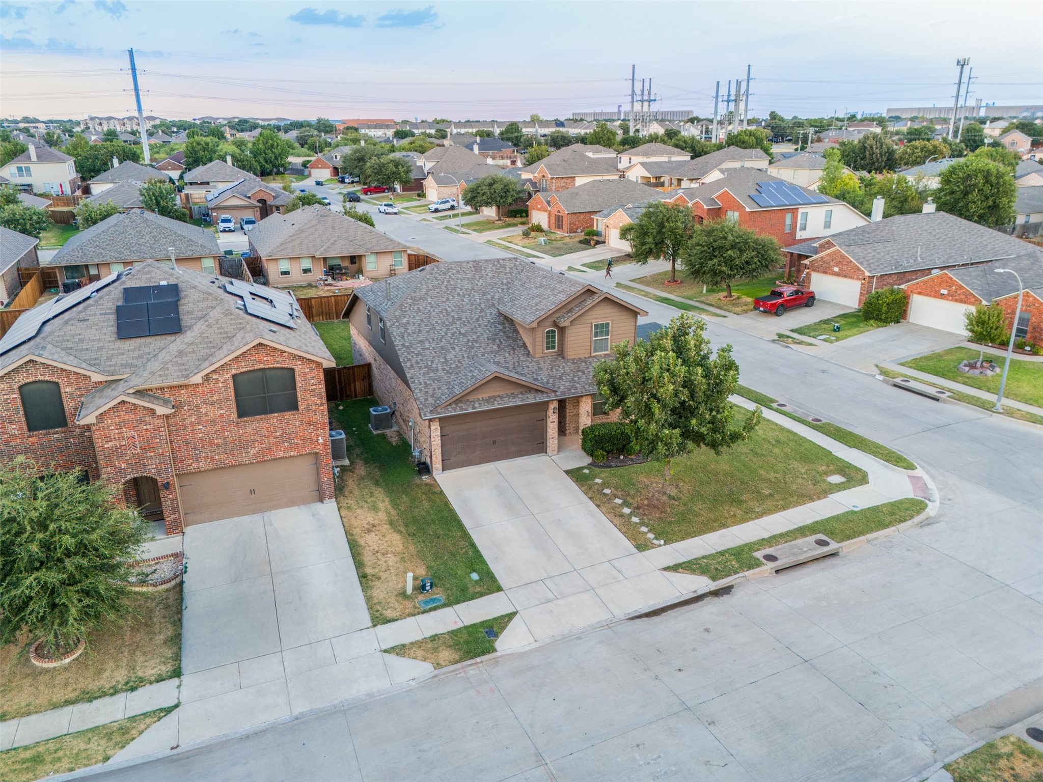 1220 Freestone Court