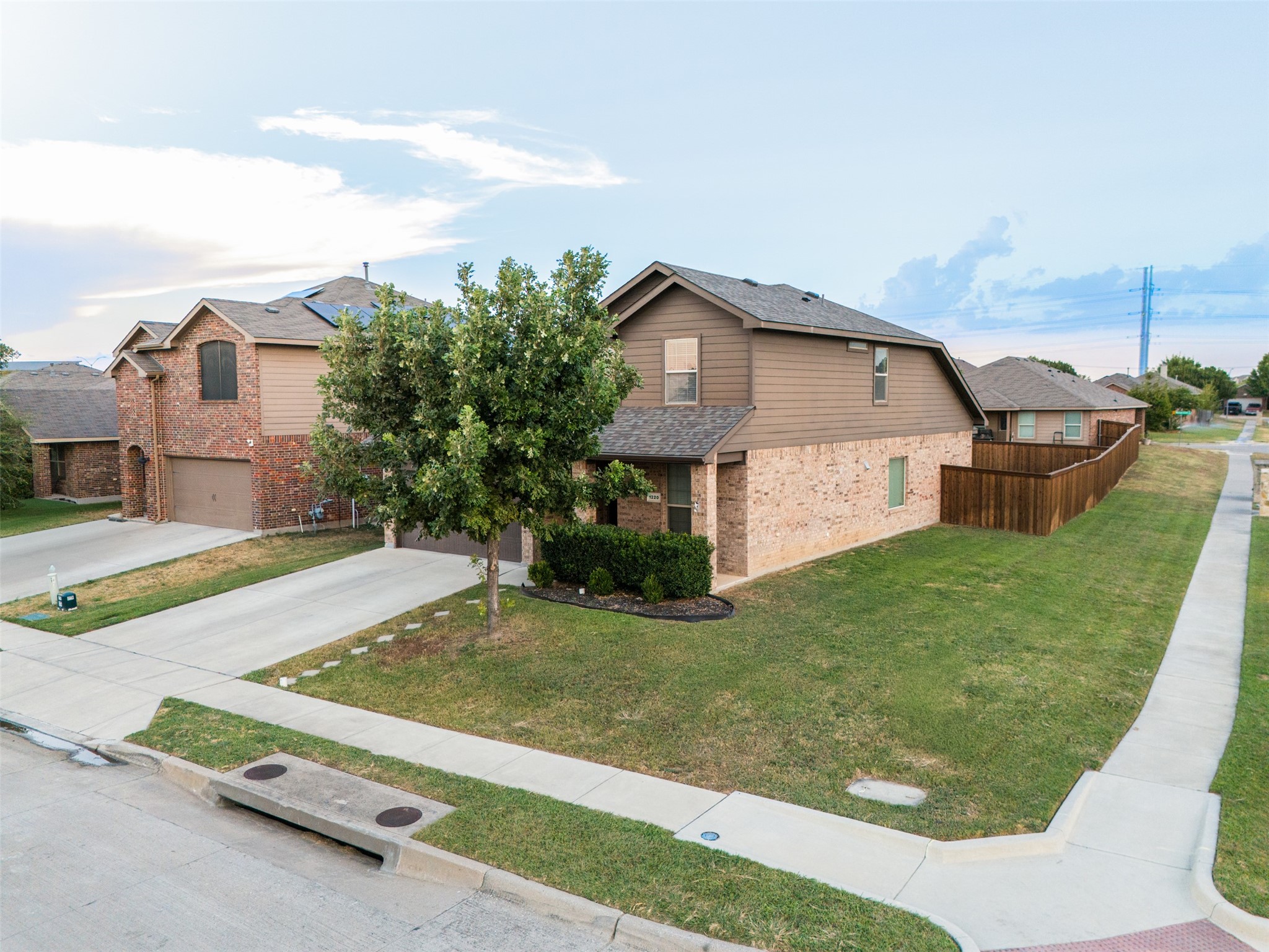 1220 Freestone Court
