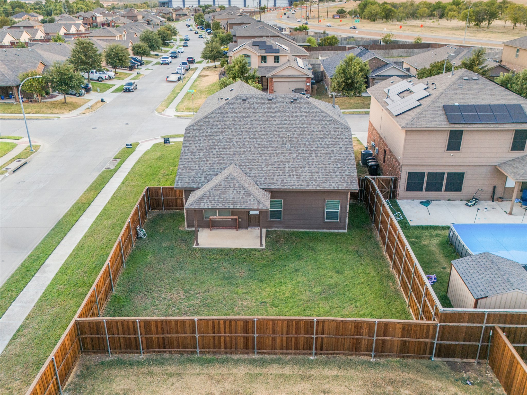 1220 Freestone Court