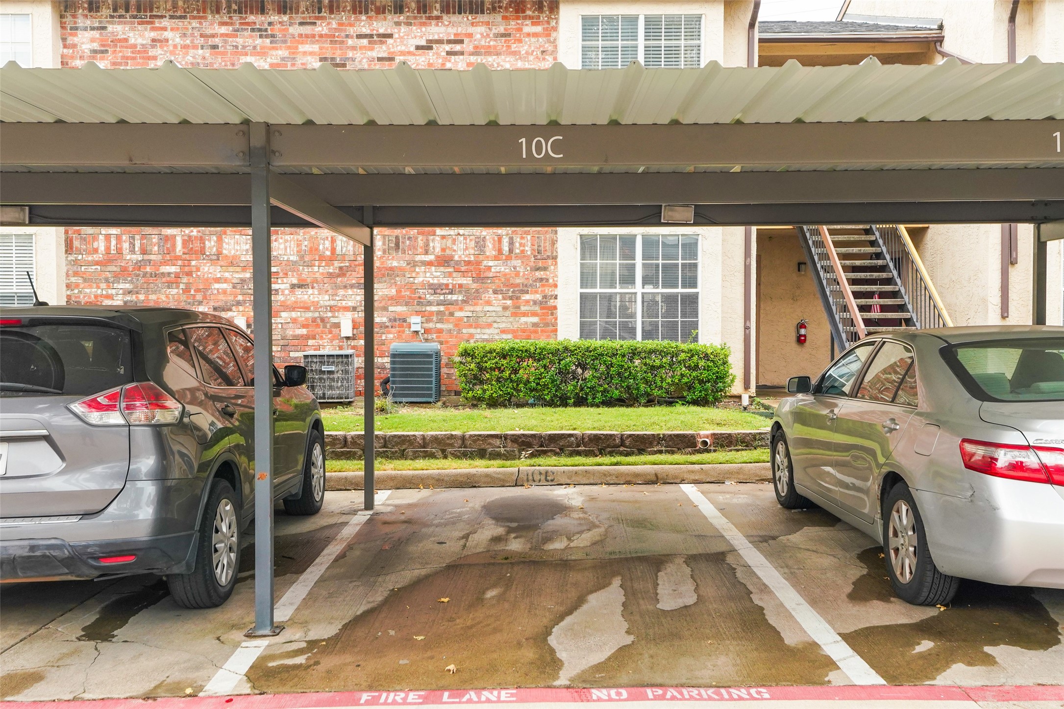 12482 Abrams Road 1003