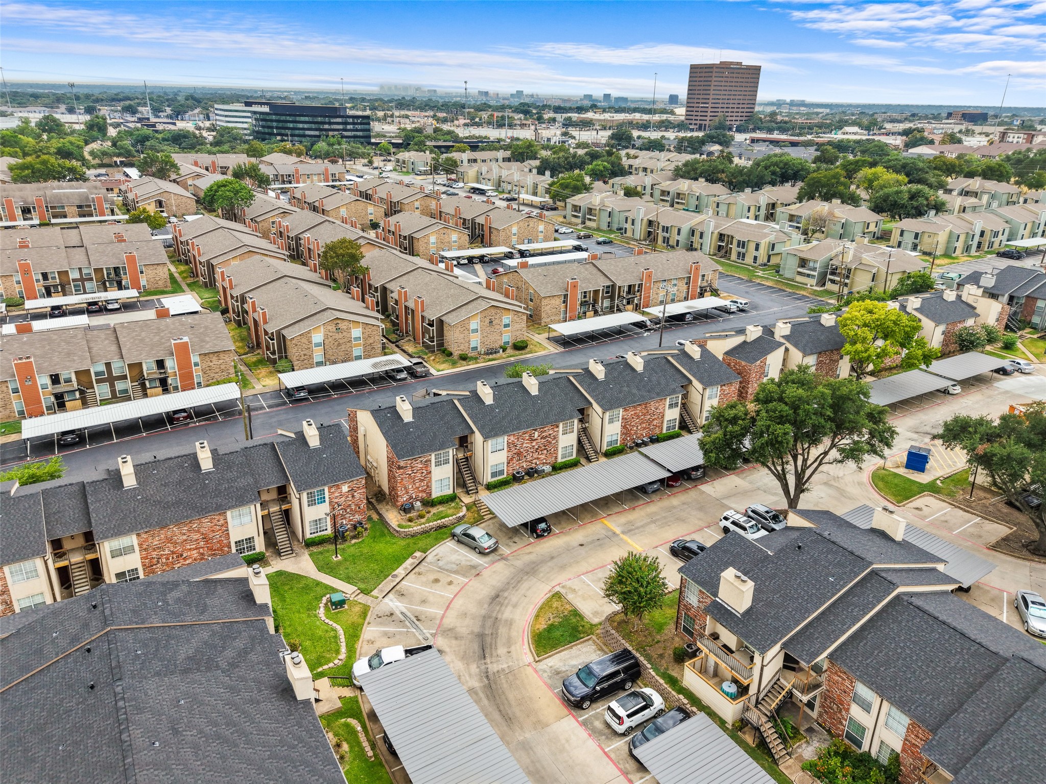 12482 Abrams Road 1003