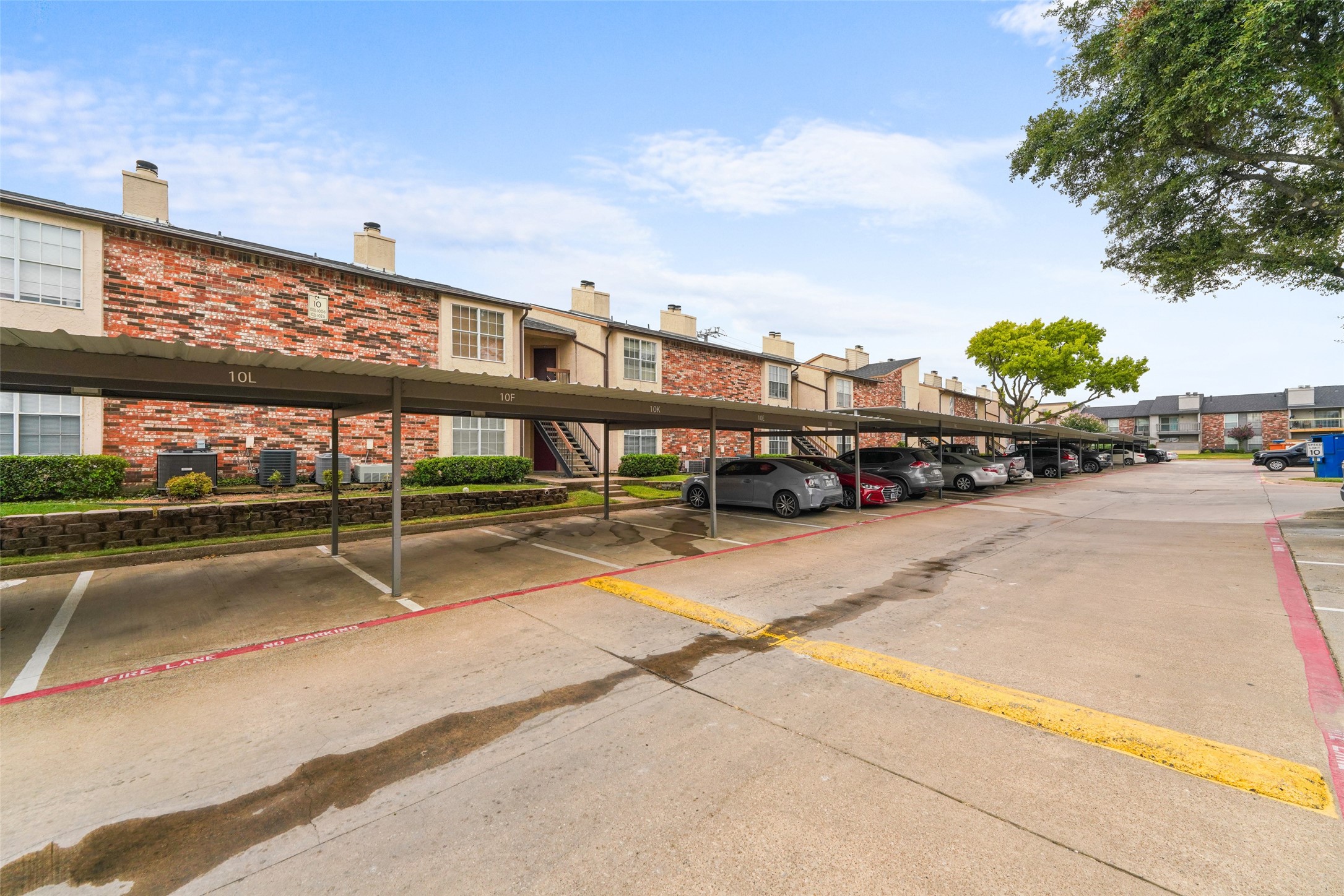12482 Abrams Road 1003