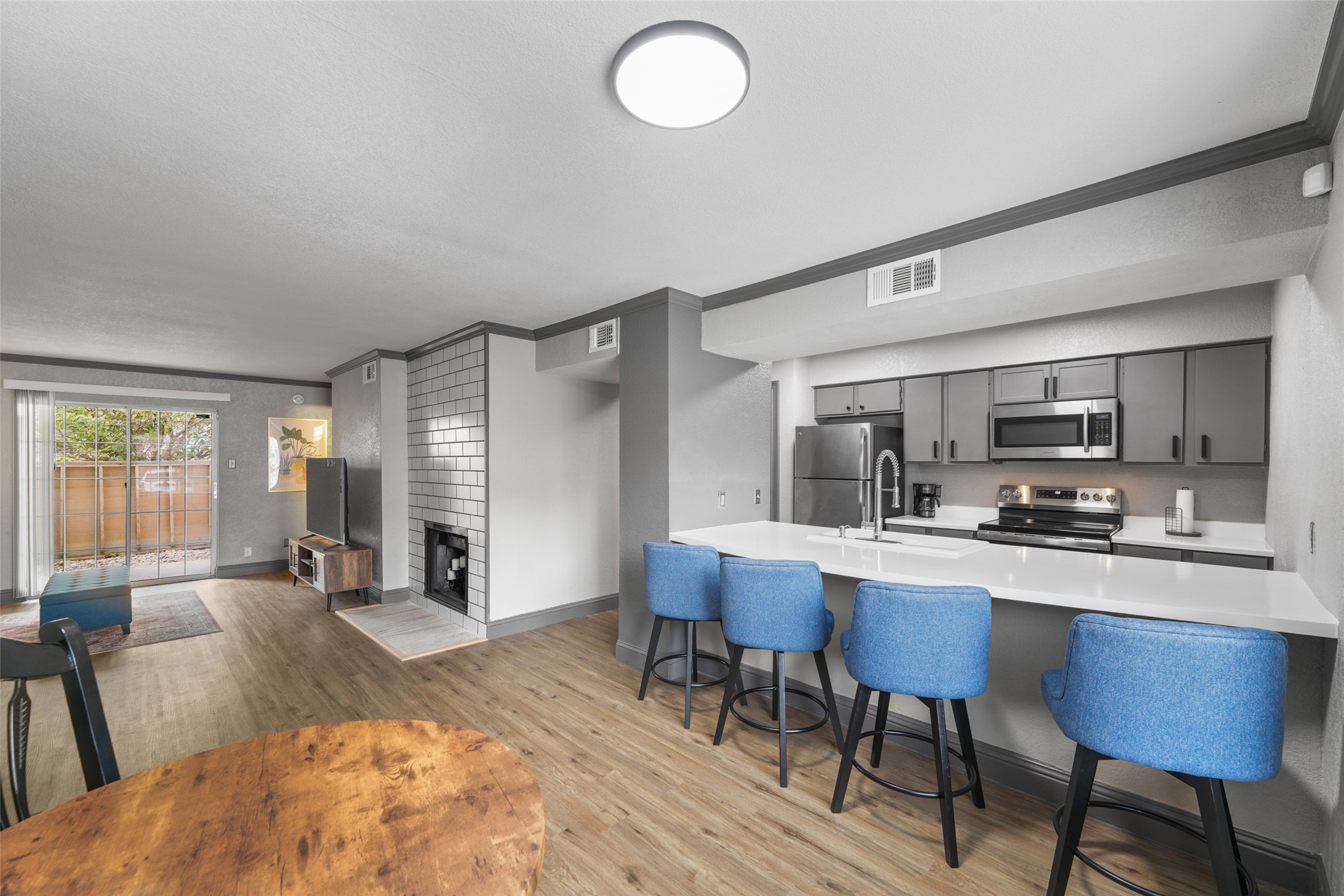 12482 Abrams Road 1003