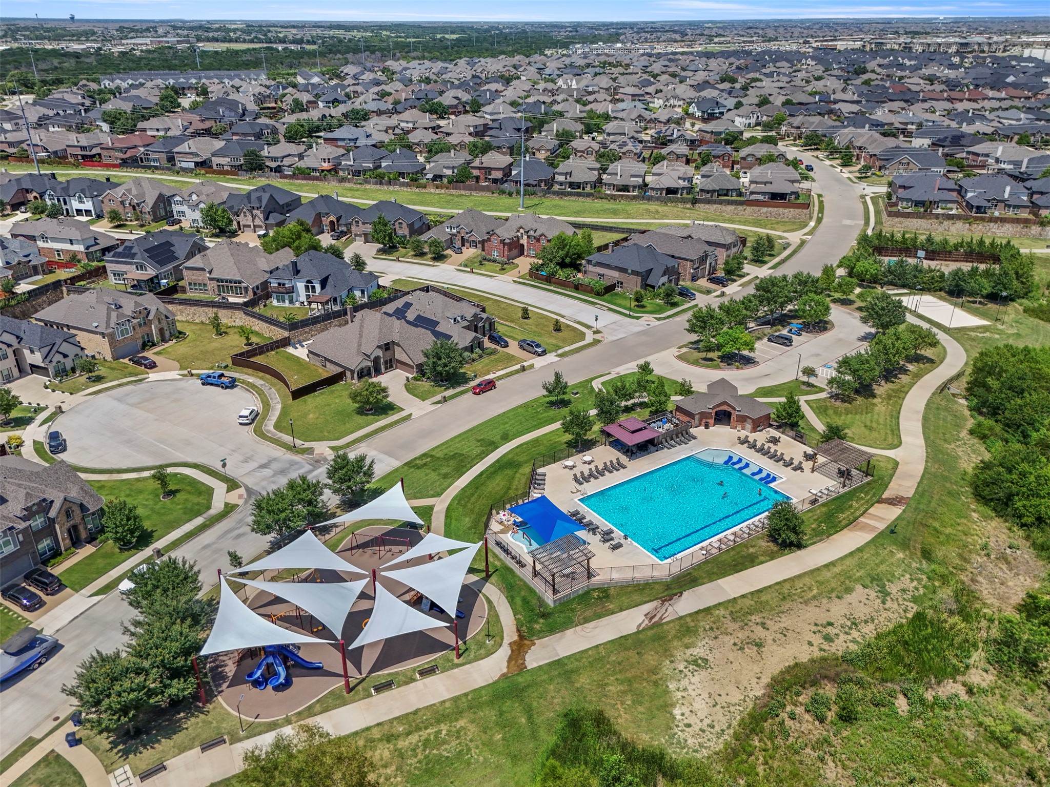 13909 Sparrow Hill Drive