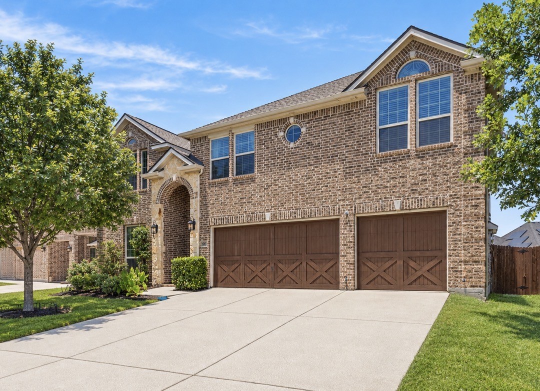 13909 Sparrow Hill Drive