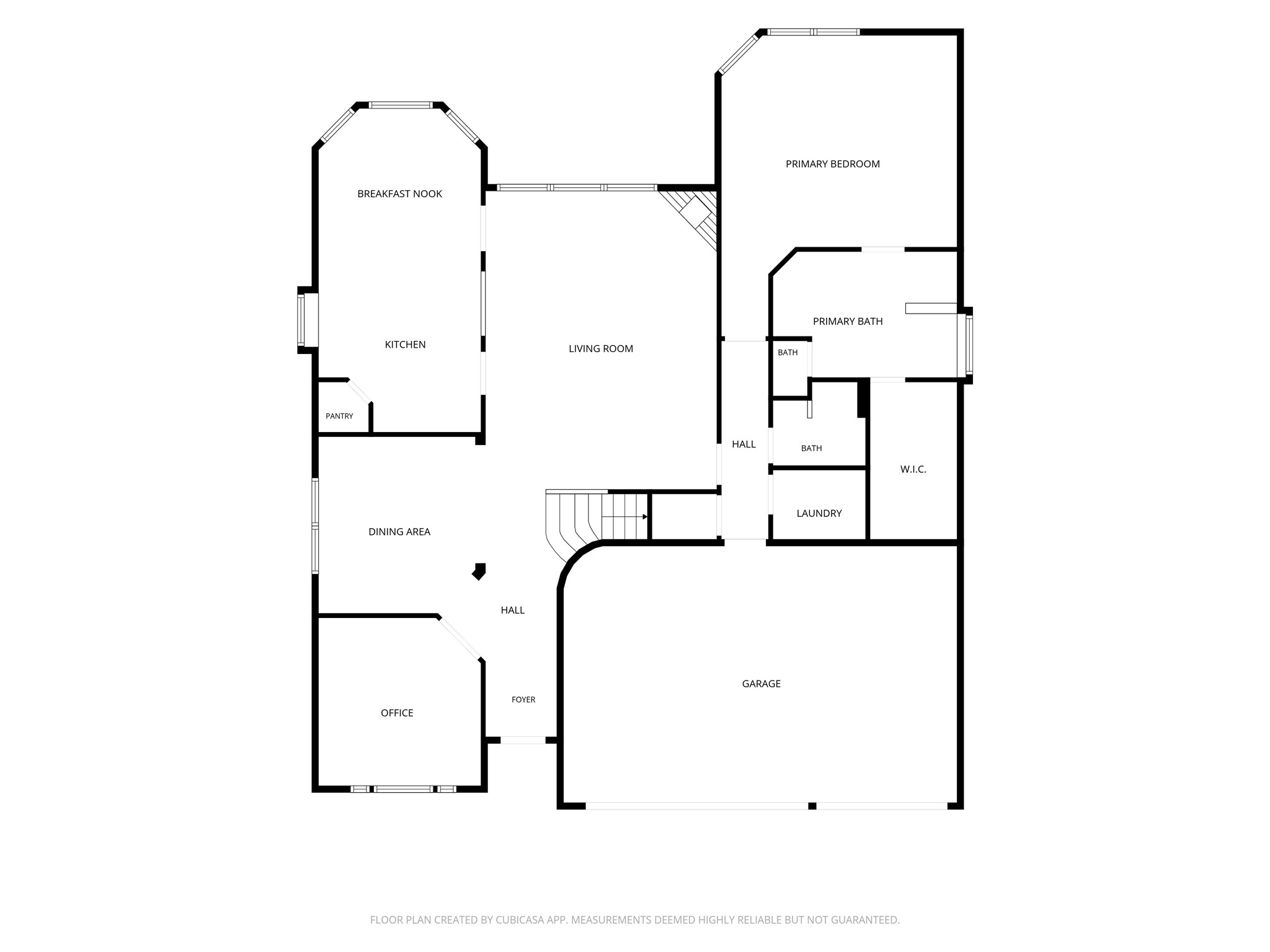 13909 Sparrow Hill Drive
