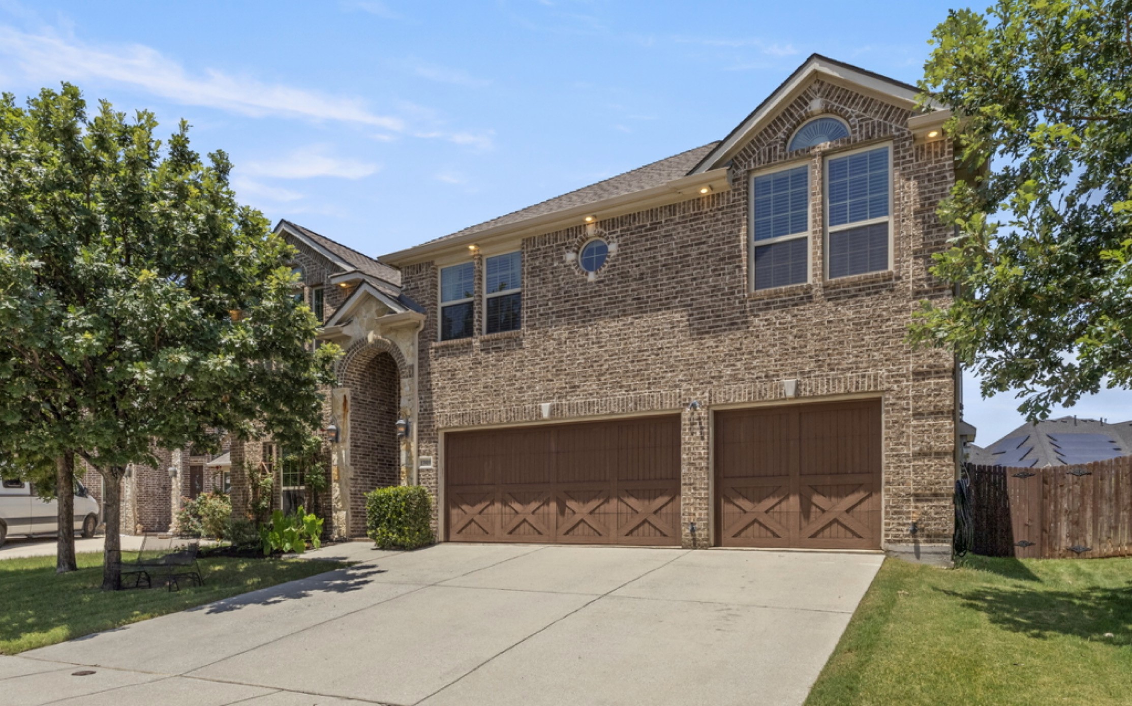 13909 Sparrow Hill Drive