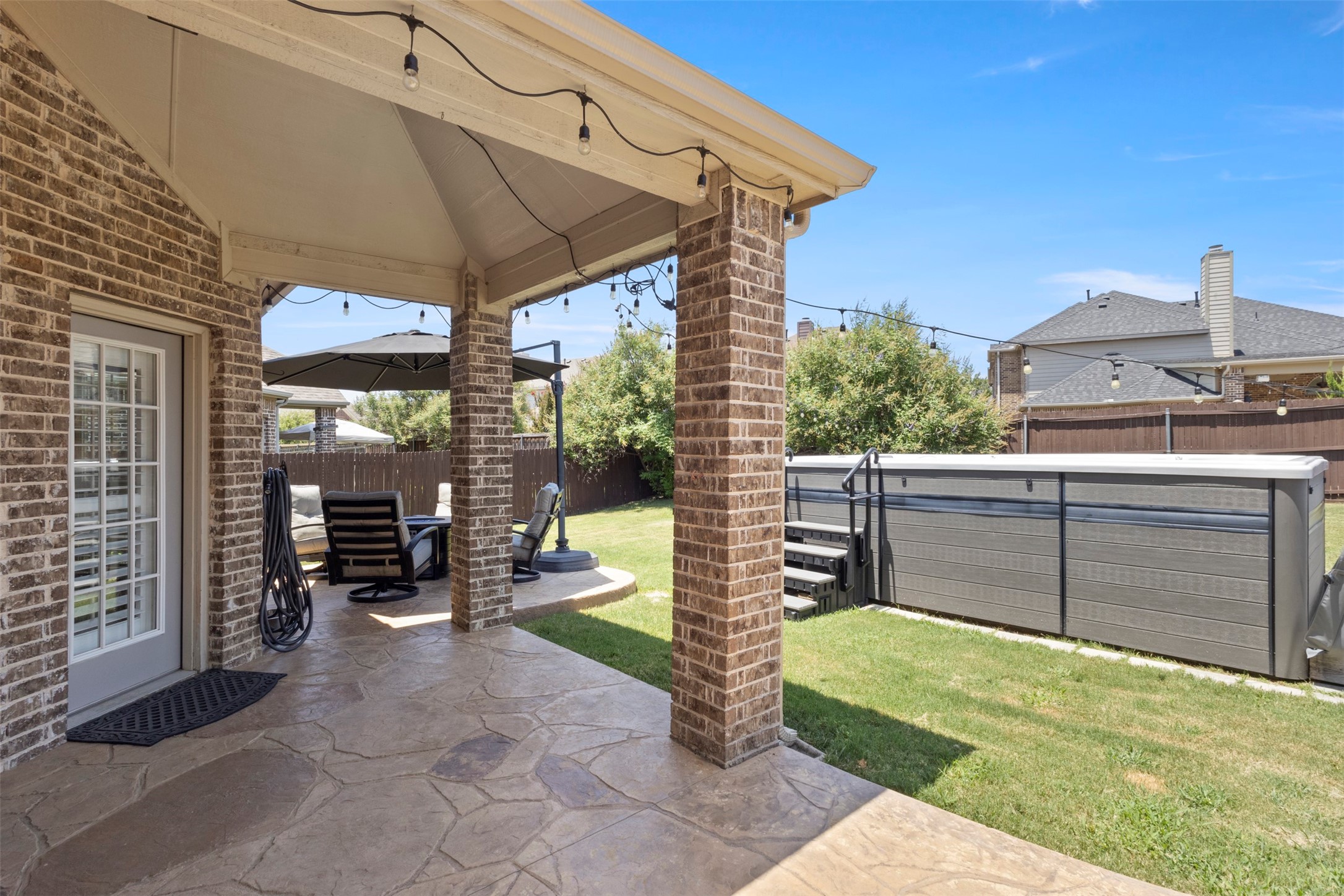13909 Sparrow Hill Drive