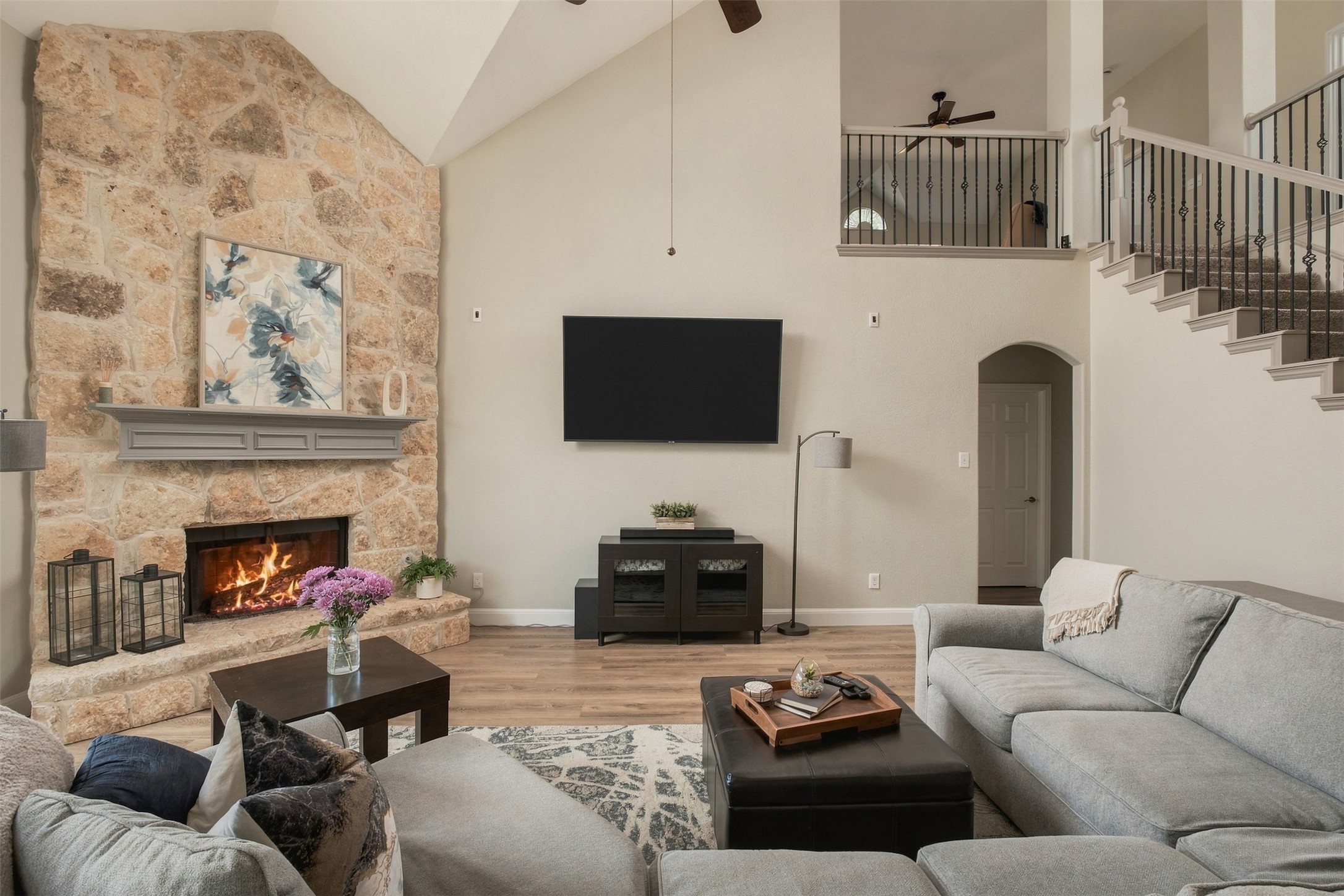 13909 Sparrow Hill Drive