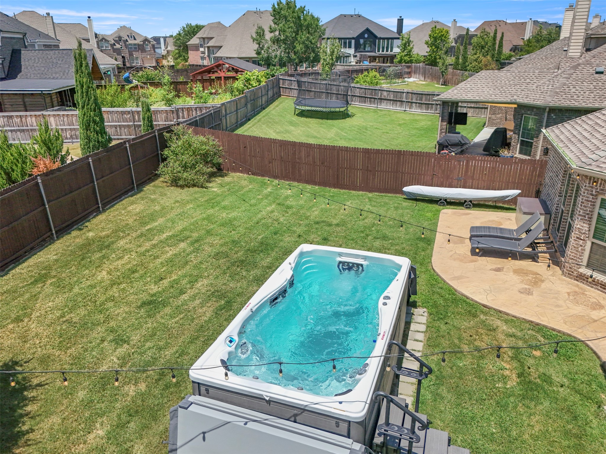13909 Sparrow Hill Drive