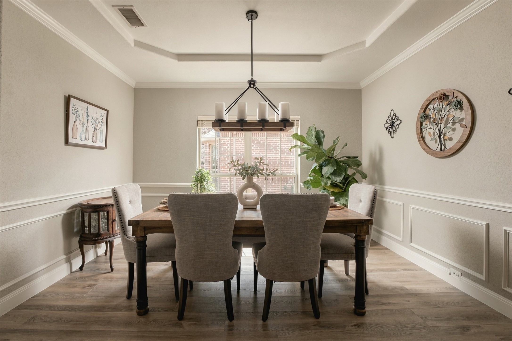 13909 Sparrow Hill Drive