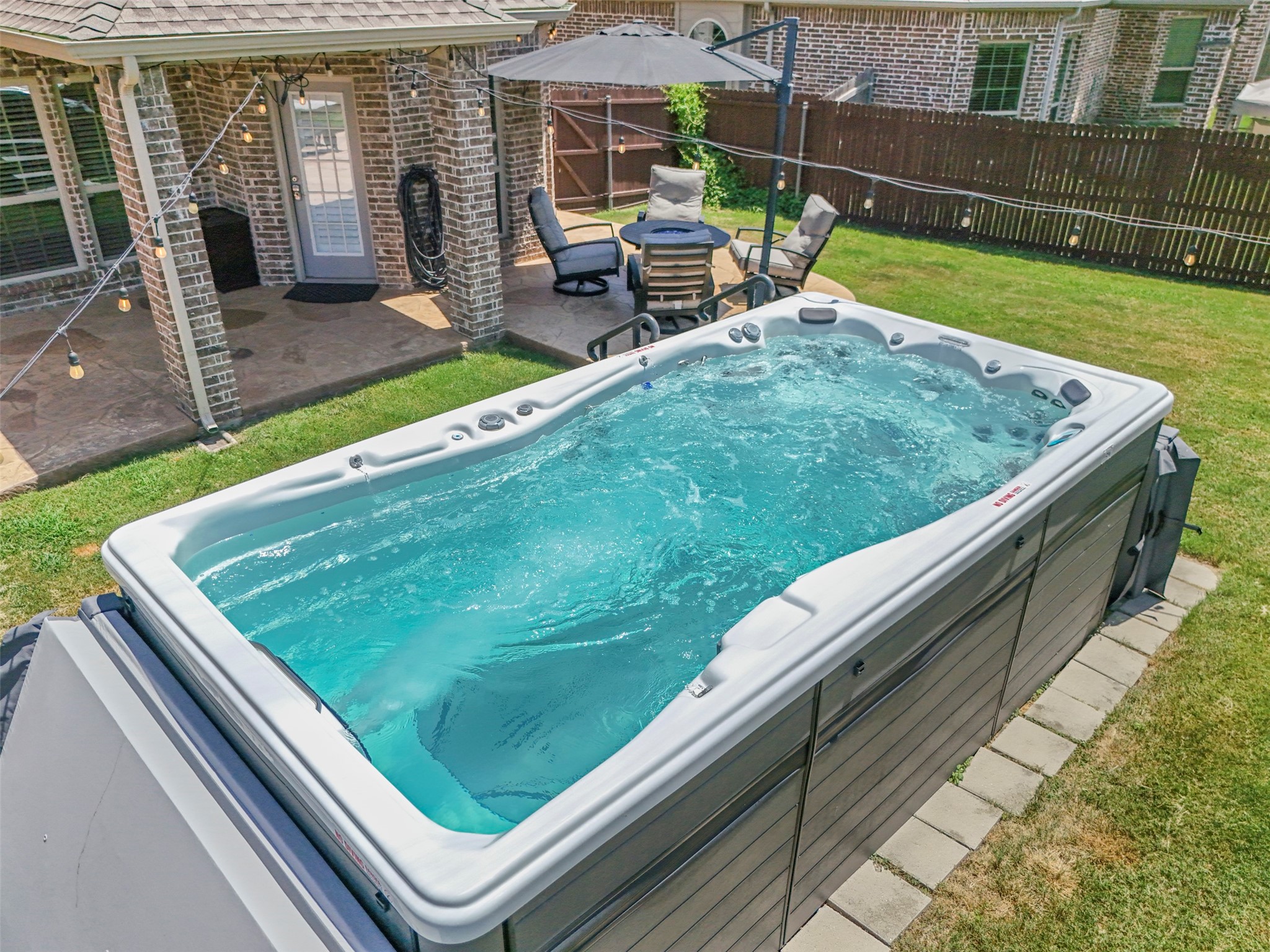 13909 Sparrow Hill Drive