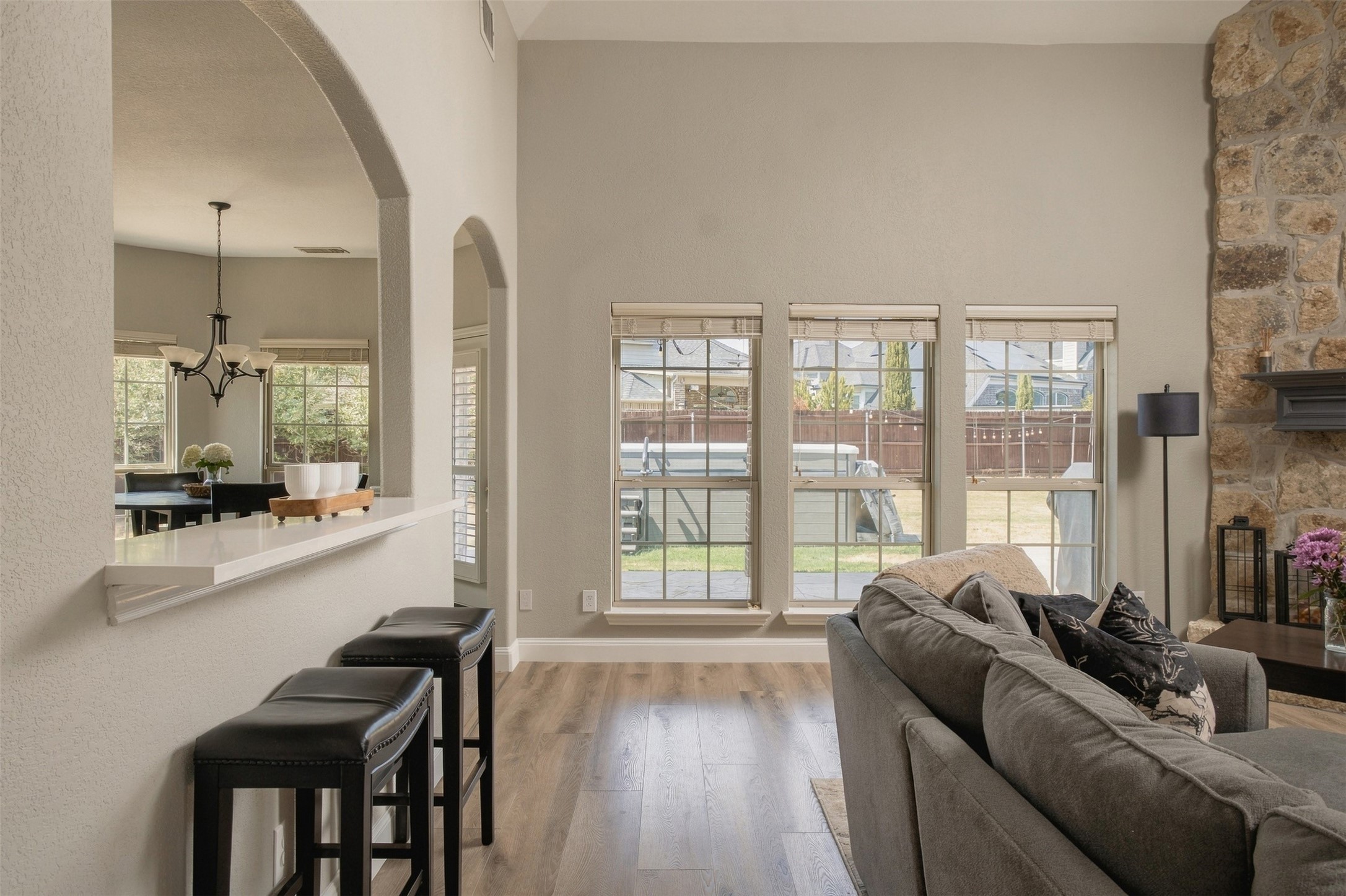 13909 Sparrow Hill Drive