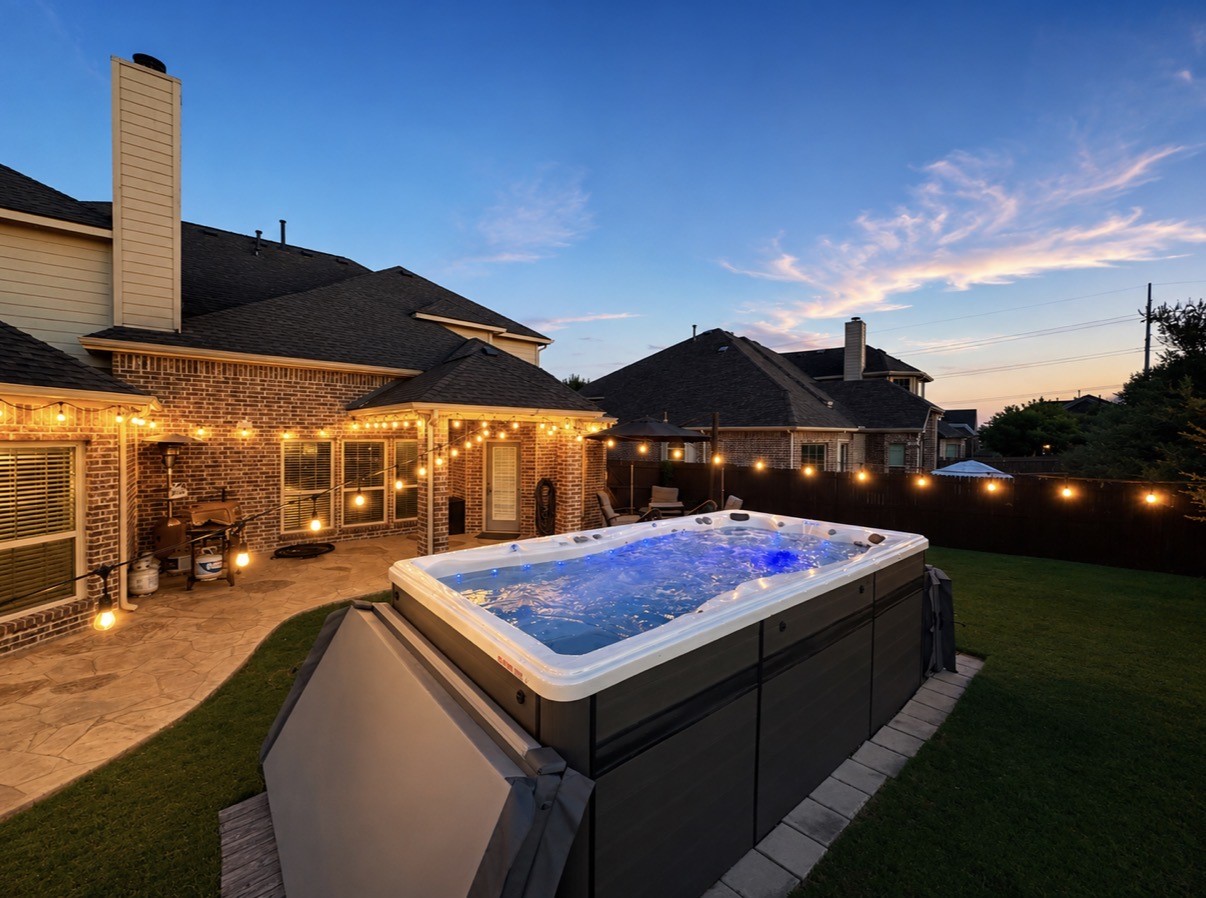 13909 Sparrow Hill Drive