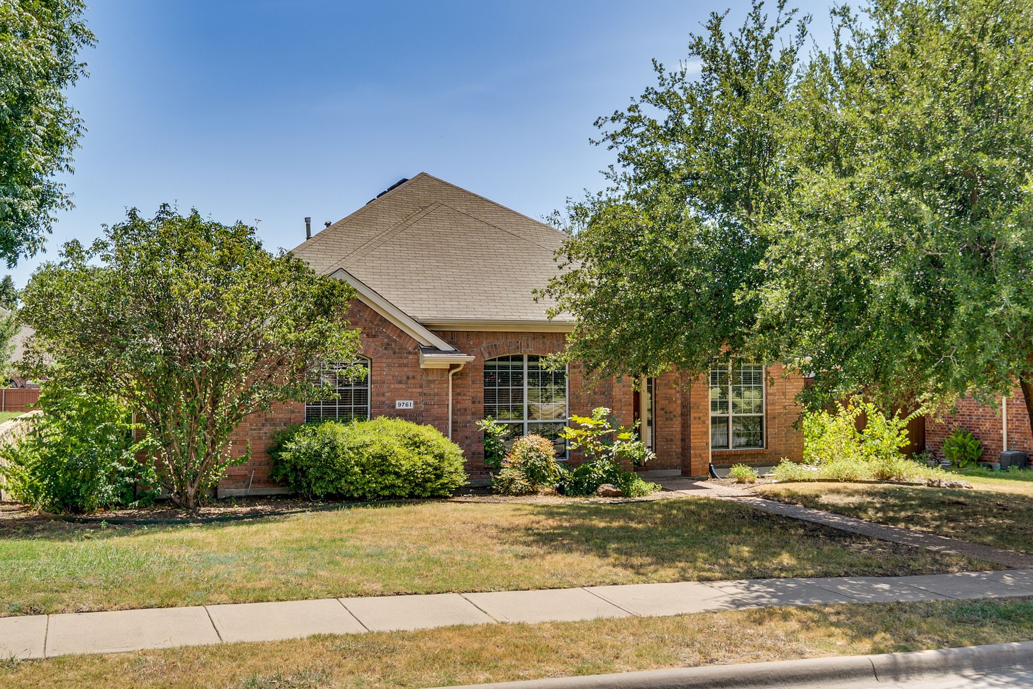 9761 Snowberry Drive