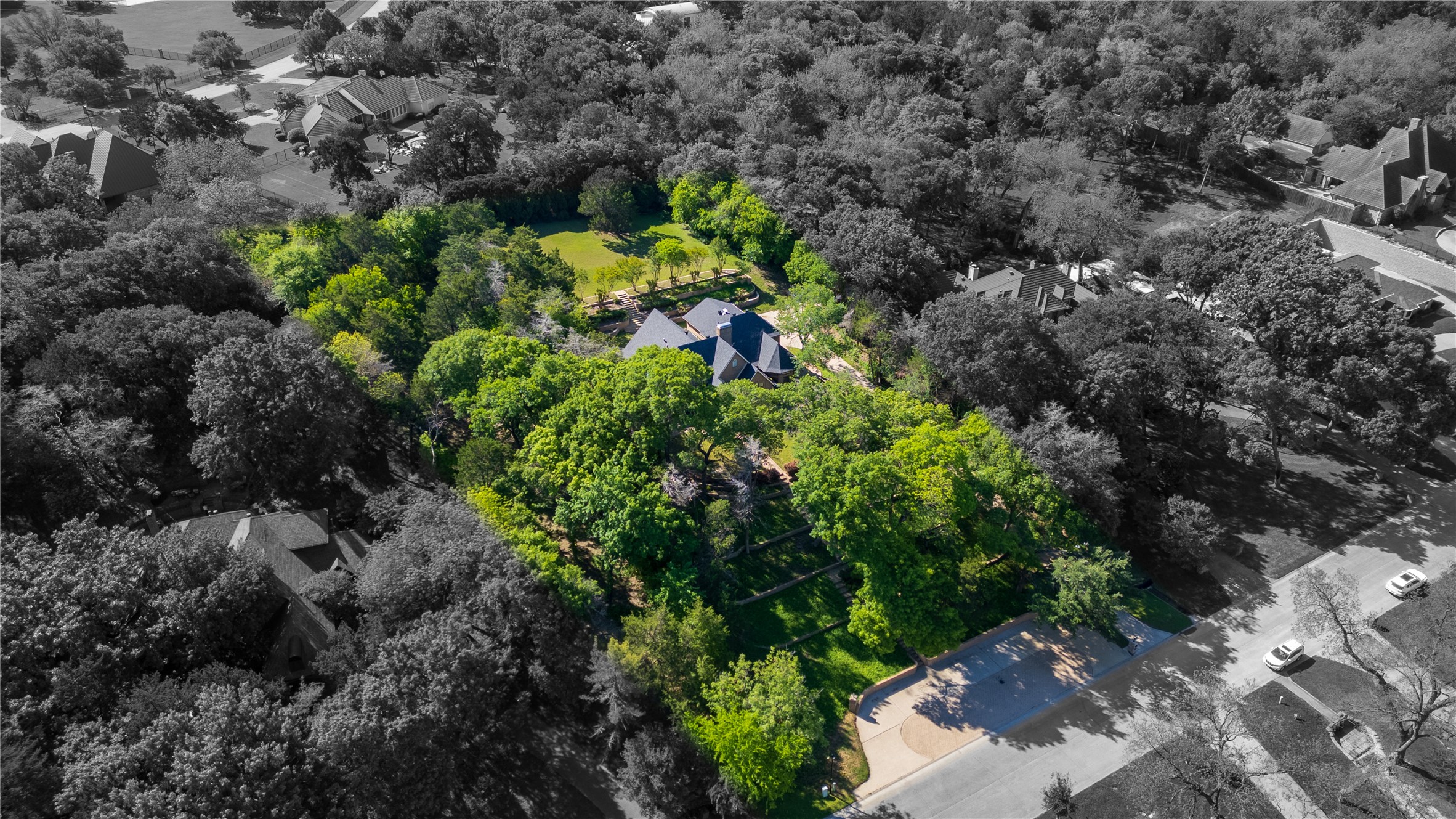 1254 Whispering Oaks Drive
