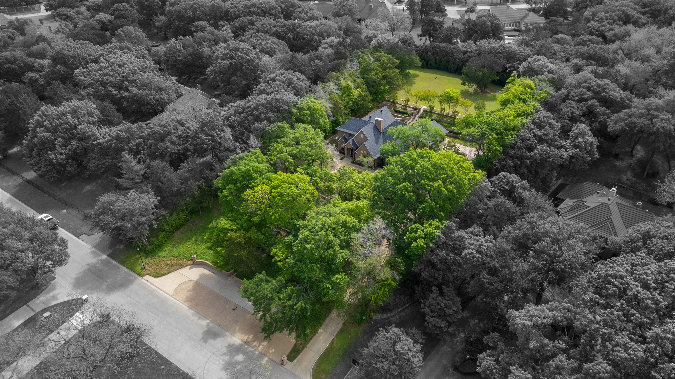 1254 Whispering Oaks Drive