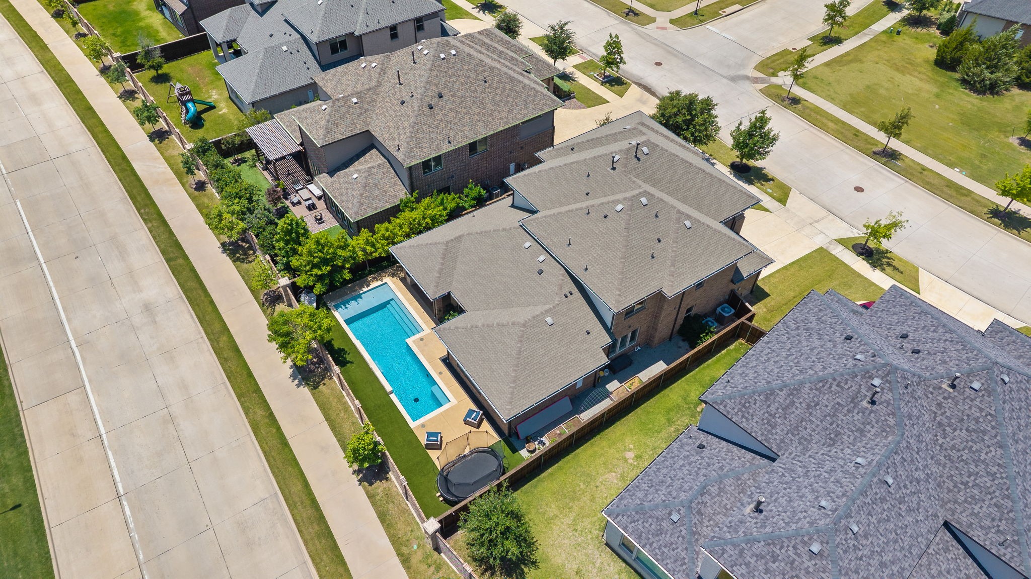 5118 Statesman Lane