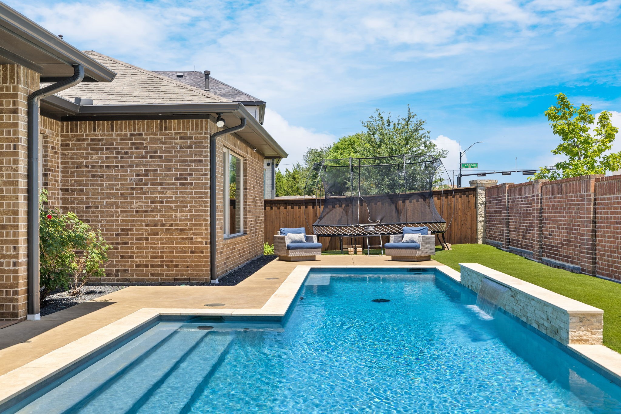 5118 Statesman Lane