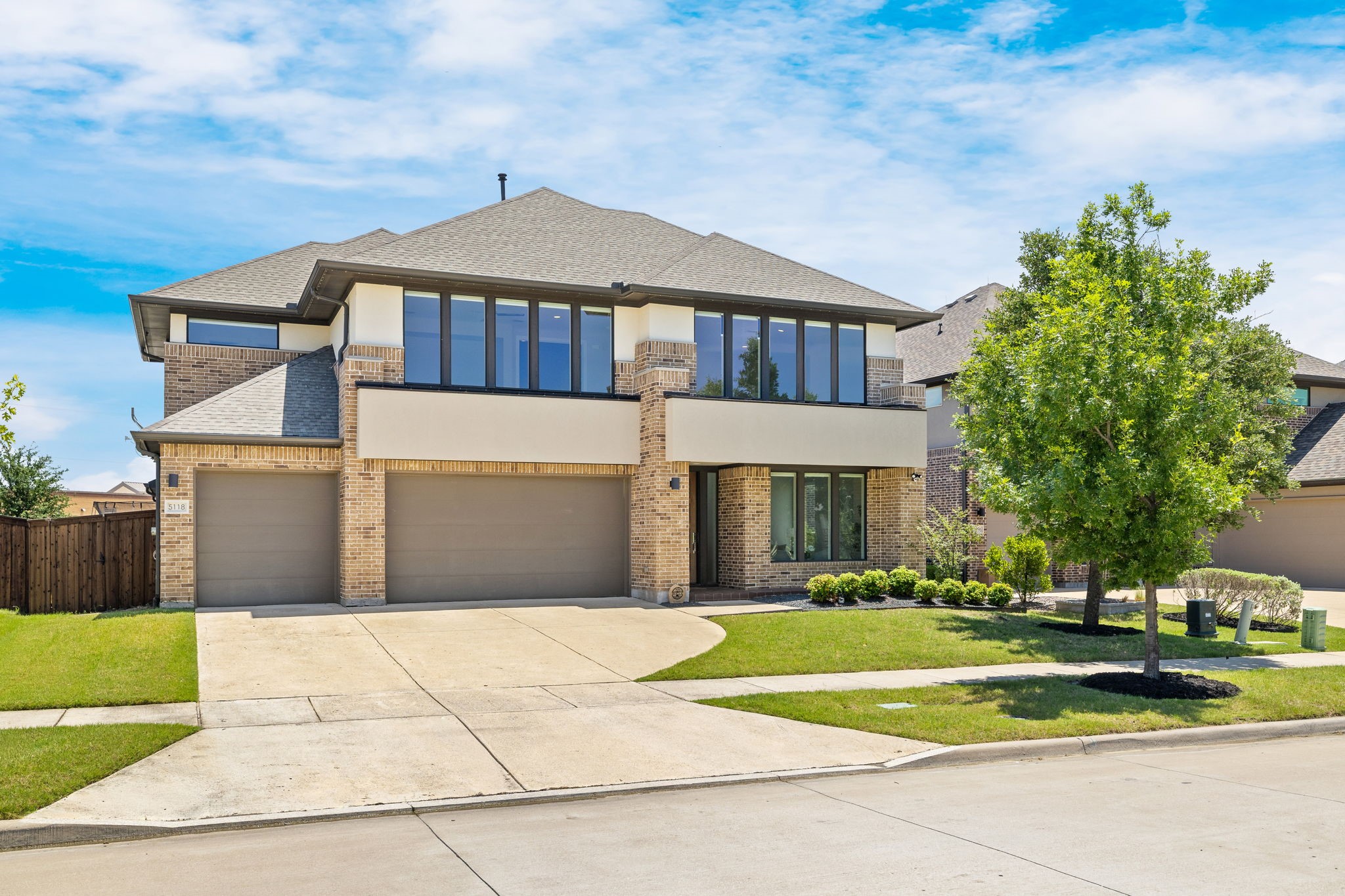 5118 Statesman Lane