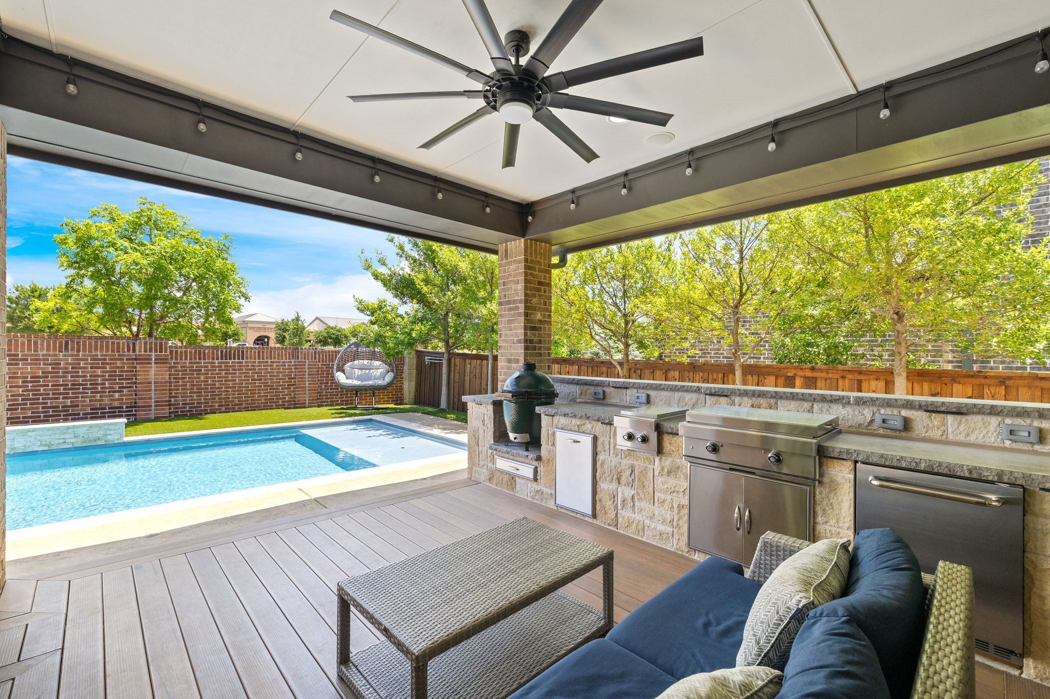 5118 Statesman Lane