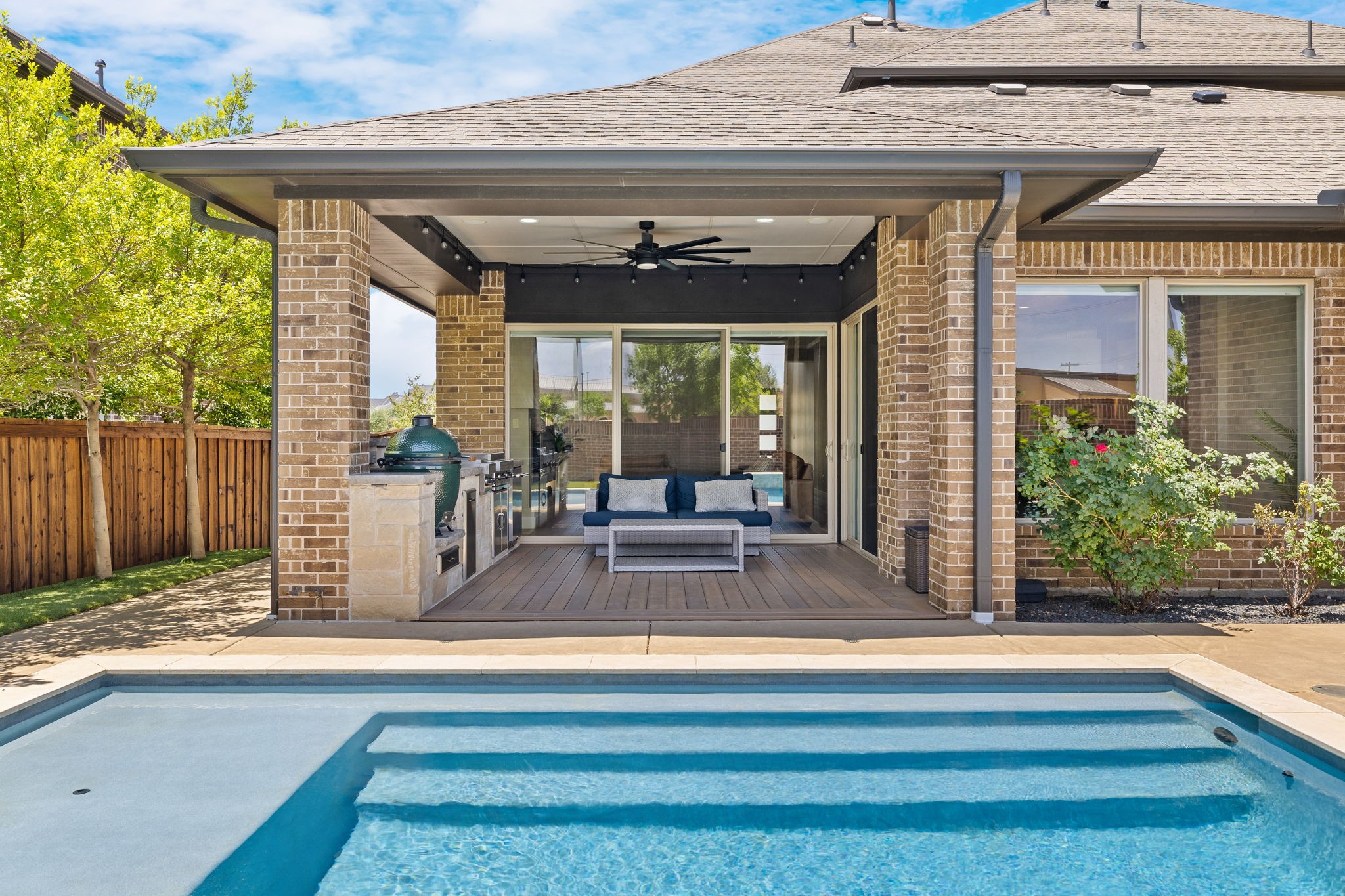 5118 Statesman Lane