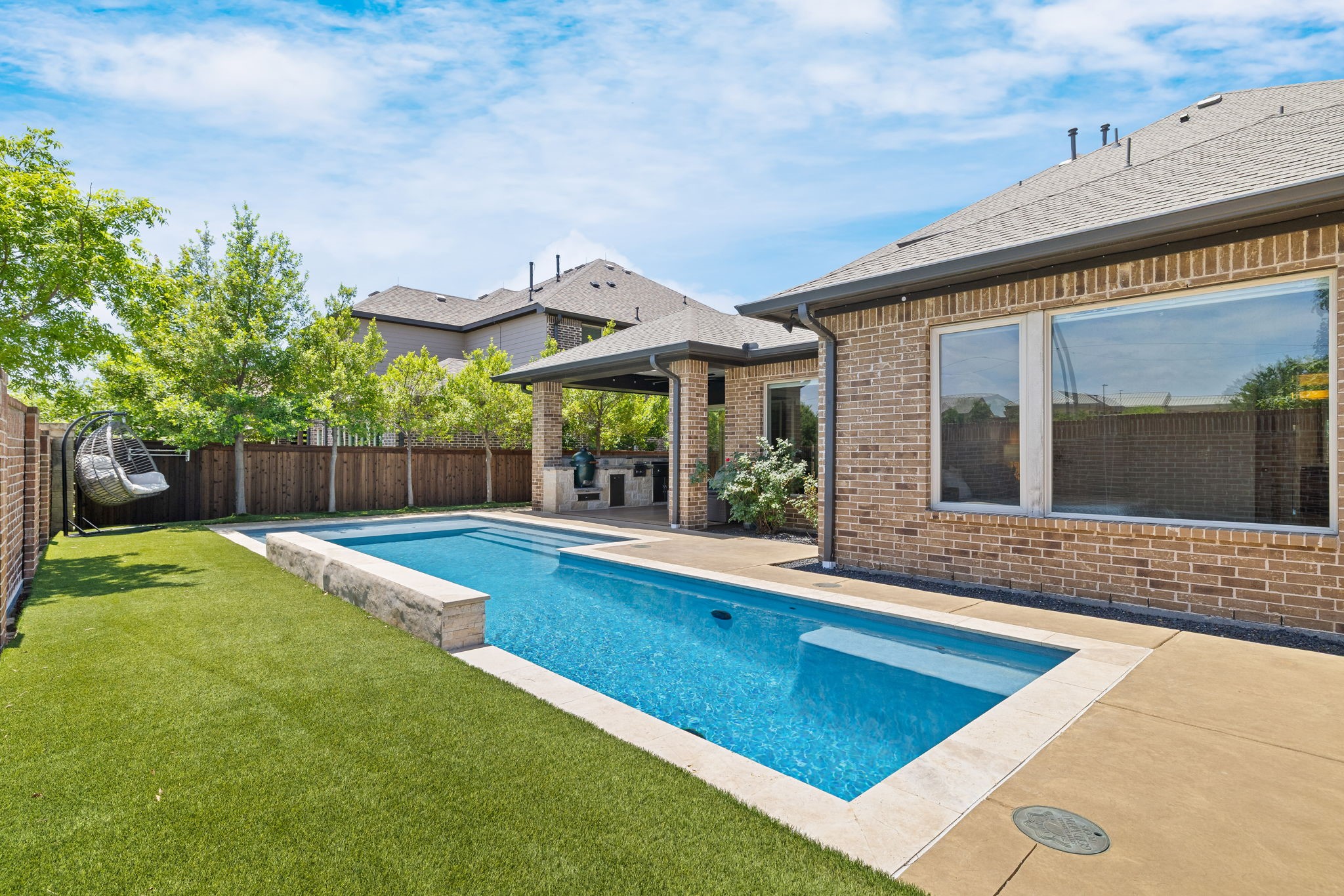 5118 Statesman Lane