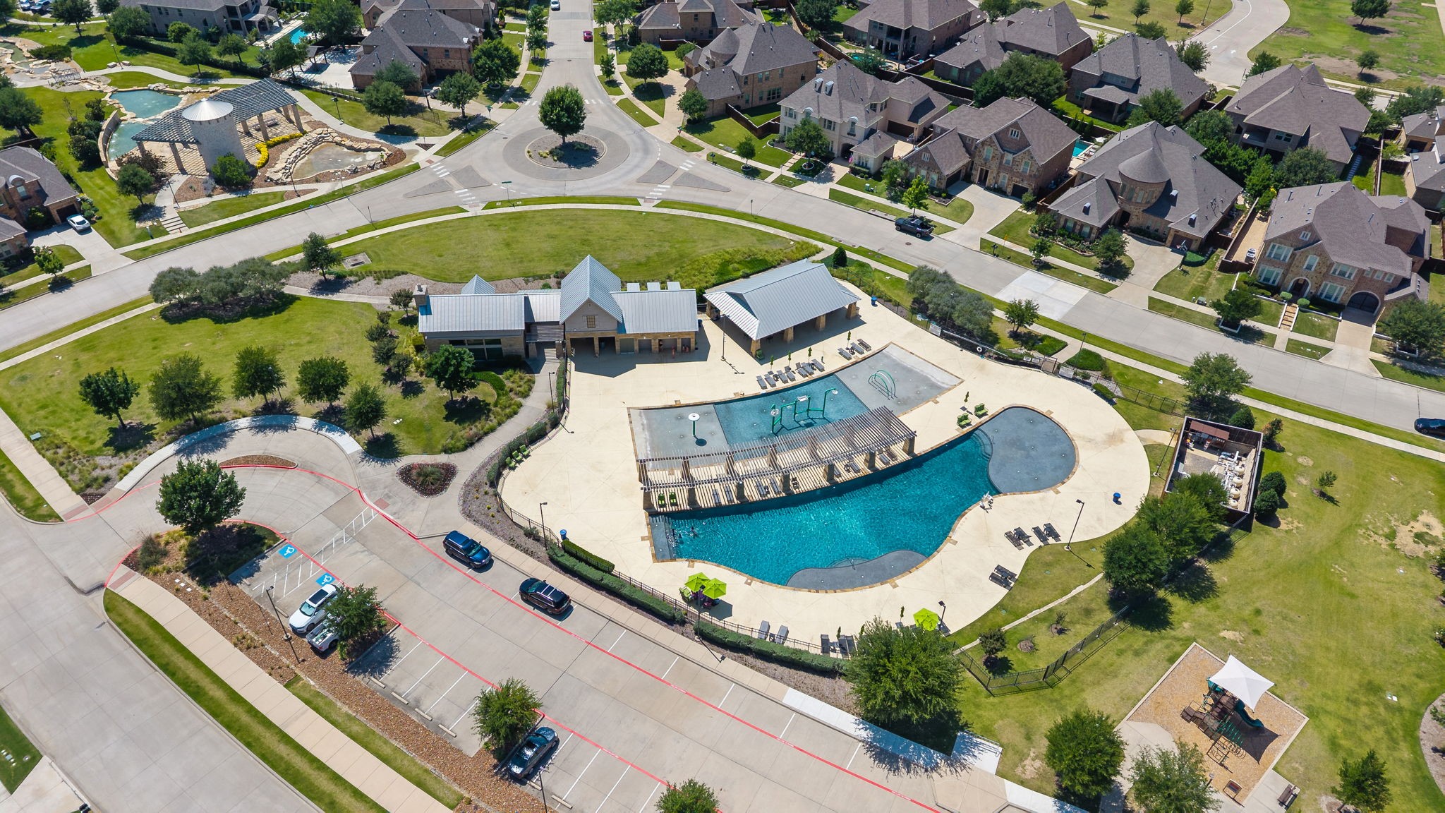 5118 Statesman Lane