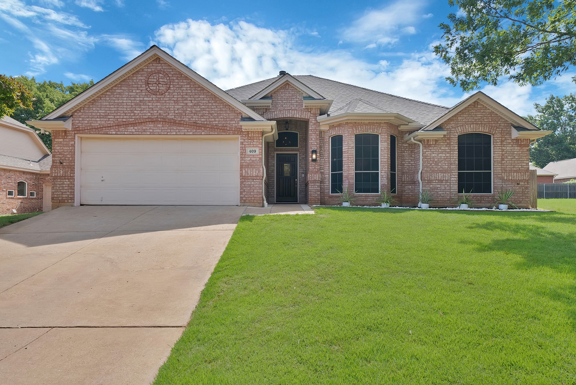 409 Bryce Lane