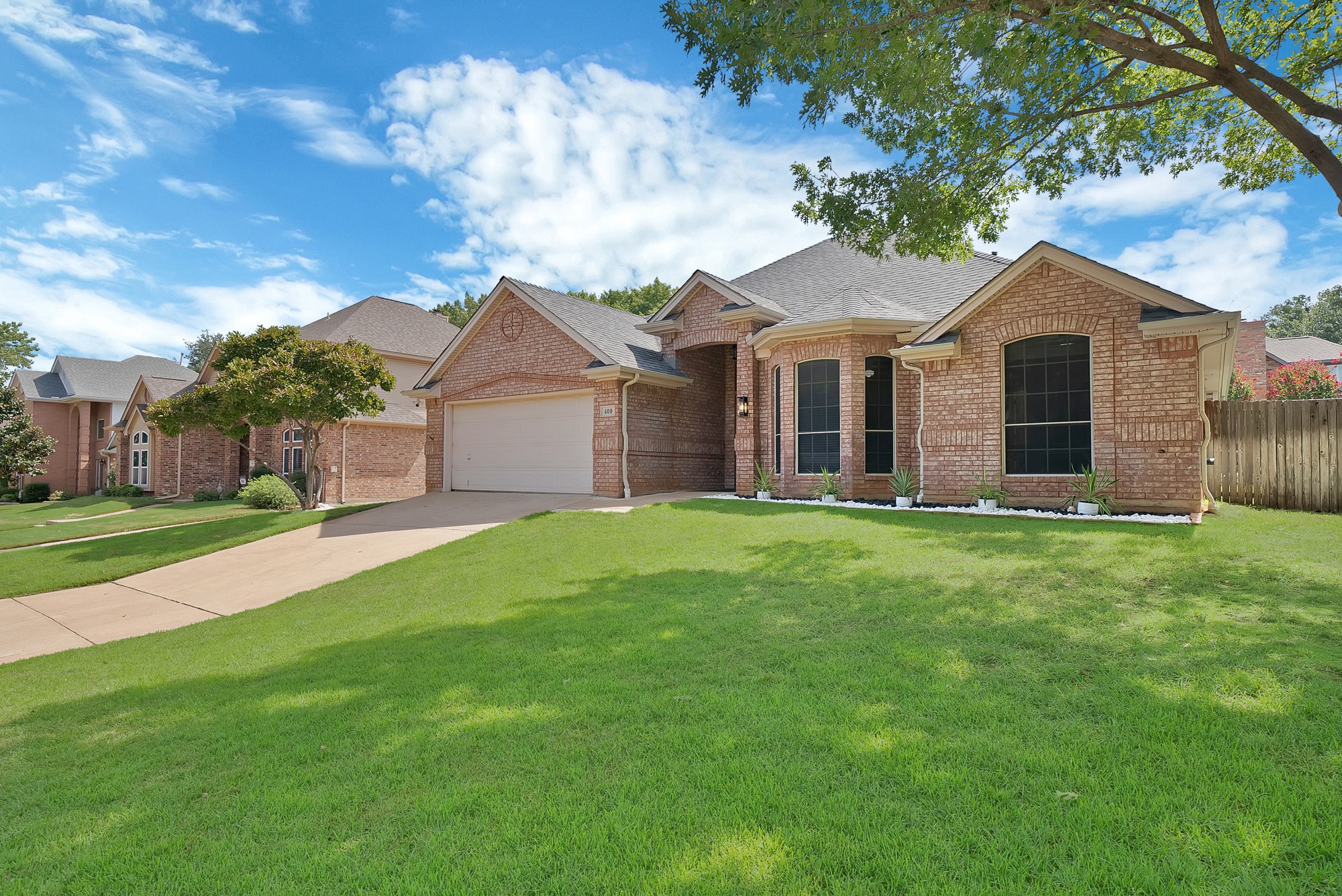 409 Bryce Lane