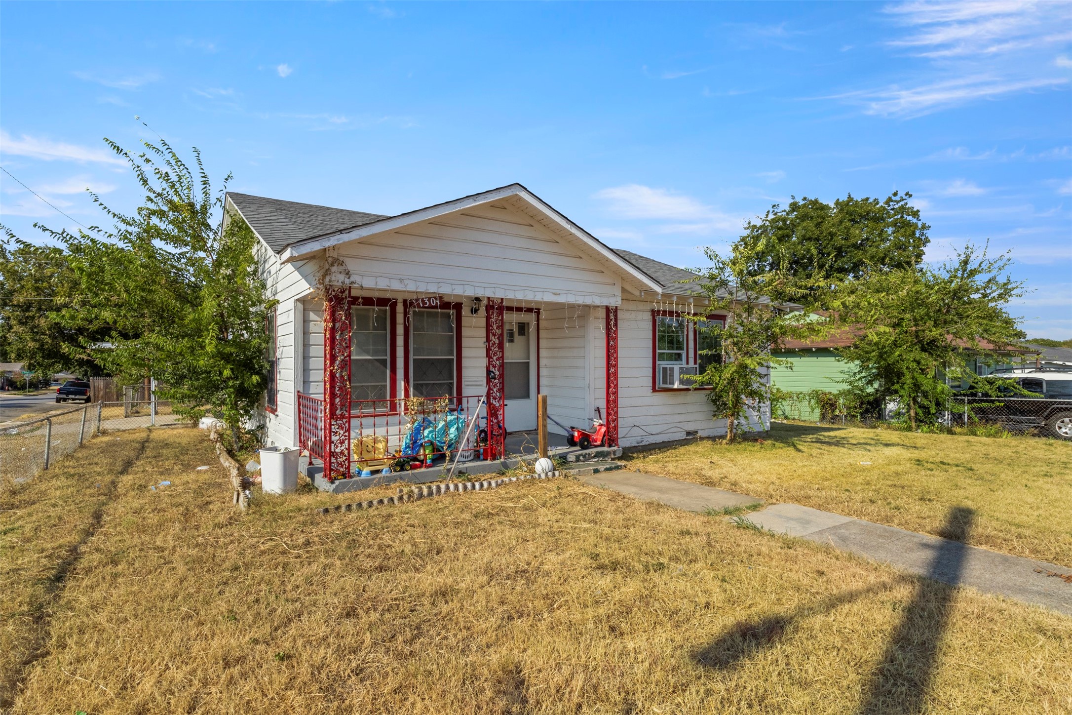 1301 E Ramsey Avenue