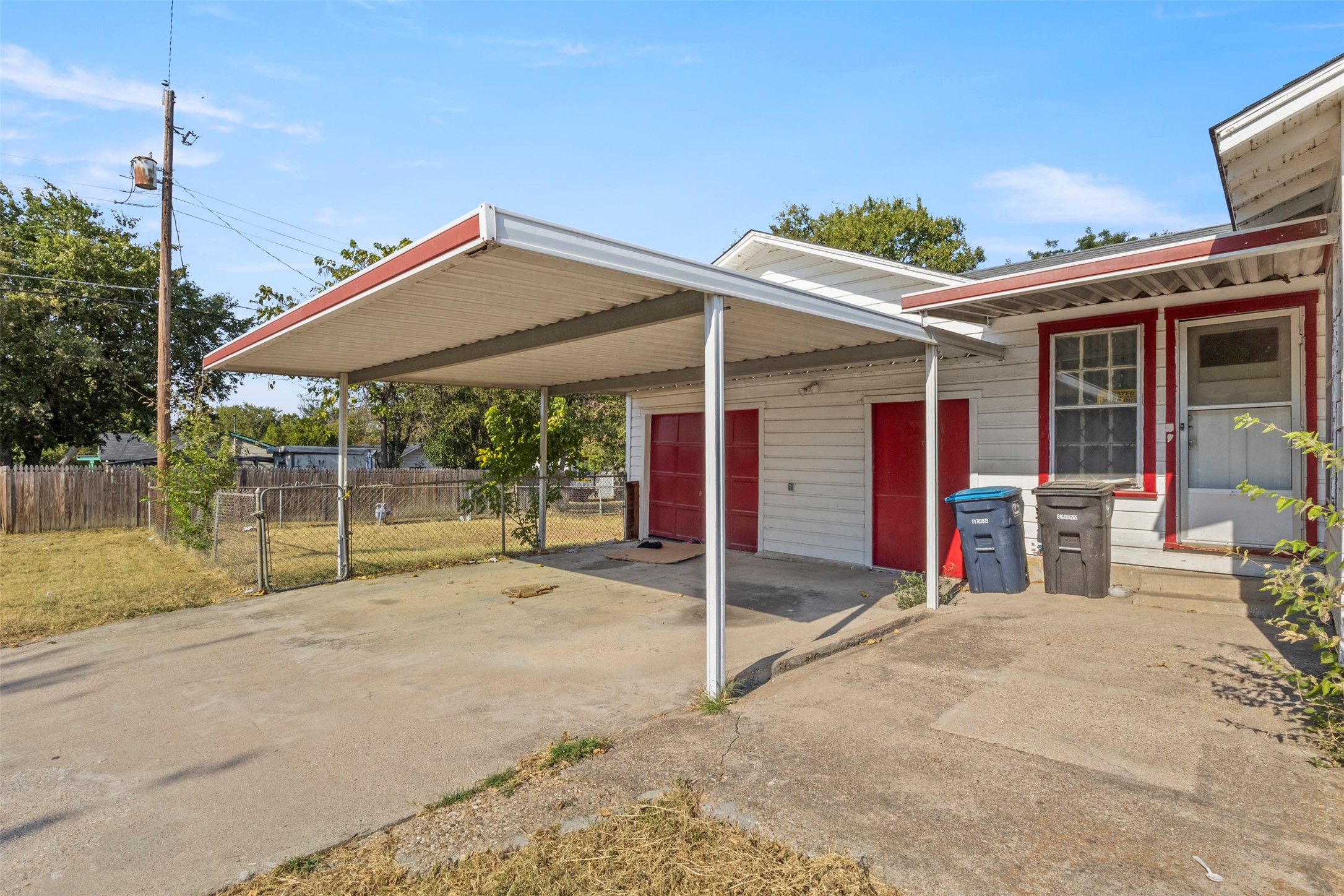 1301 E Ramsey Avenue